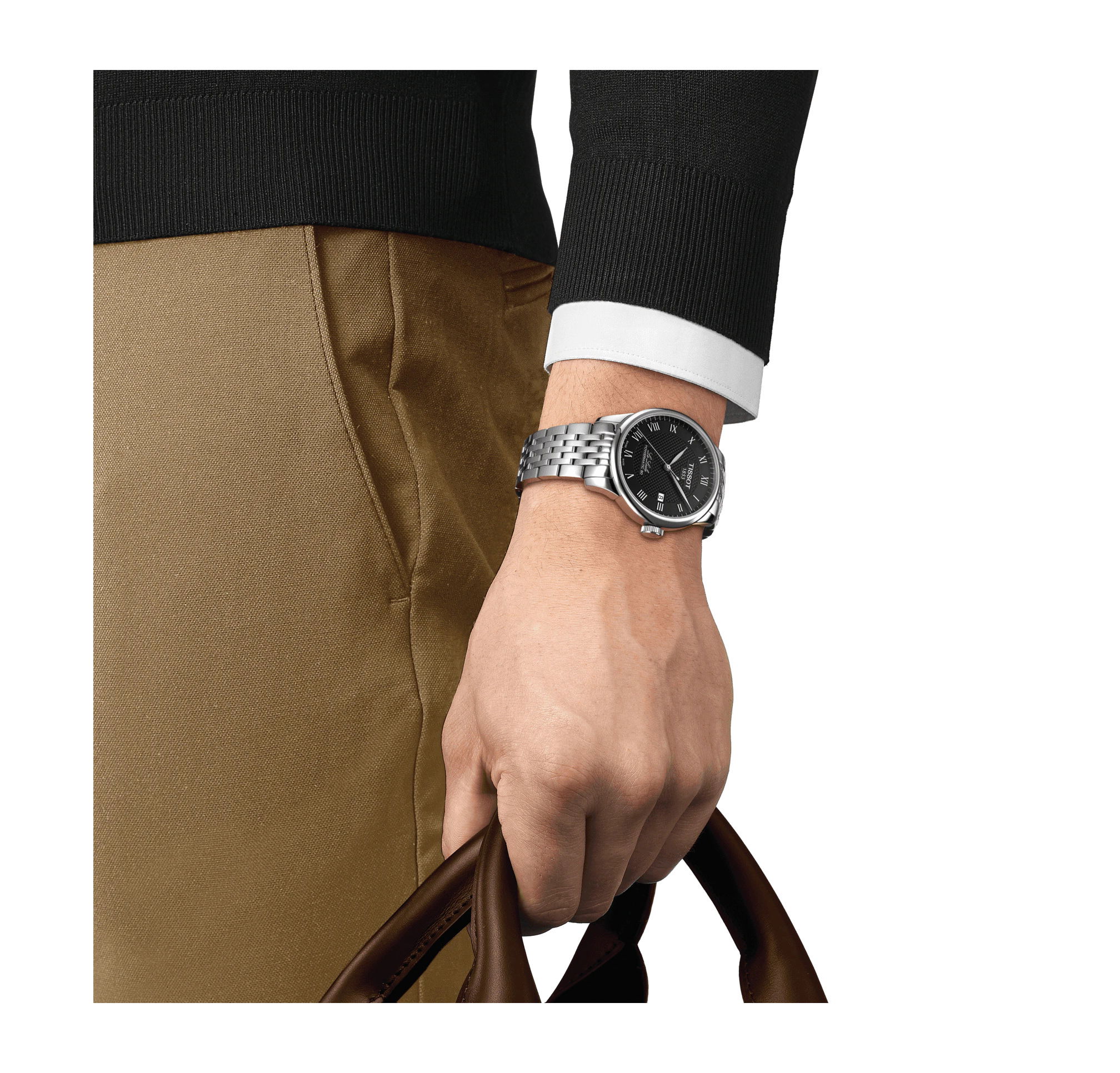 IMG_9086 Tissot Le Locle Powermatic 80 T006.407.11.053.00 3