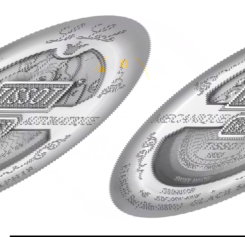 IMG_9086 Tissot Le Locle Powermatic 80 T006.407.22.033.00 3