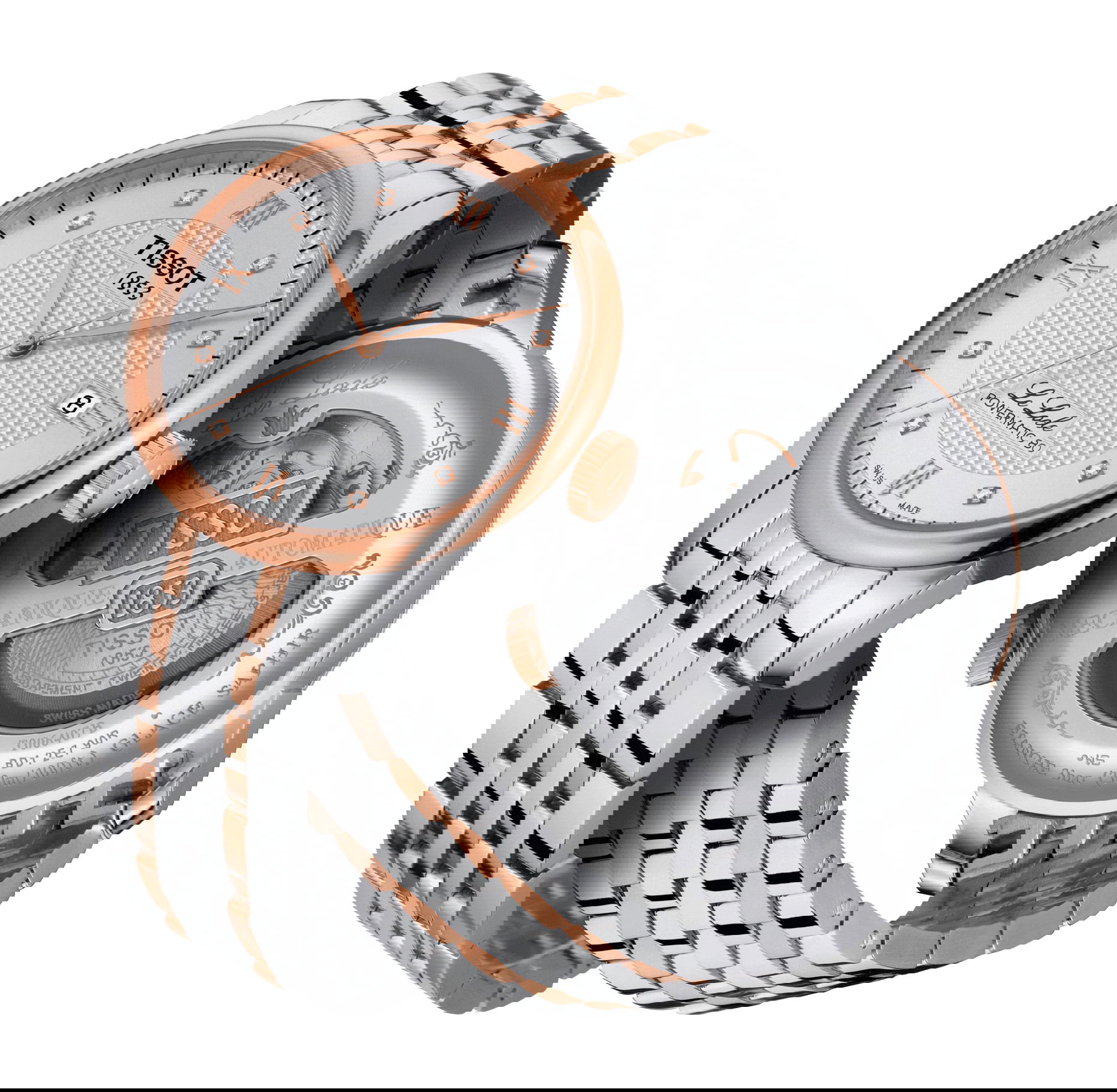 IMG_9086 Tissot Le Locle Powermatic 80 T006.407.22.036.00 3