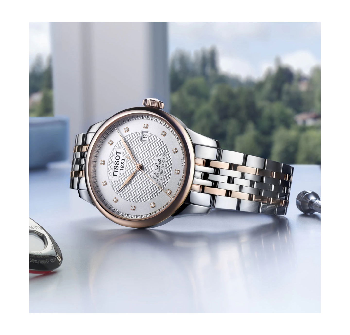 IMG_9086 Tissot Le Locle Powermatic 80 T006.407.22.036.01 3