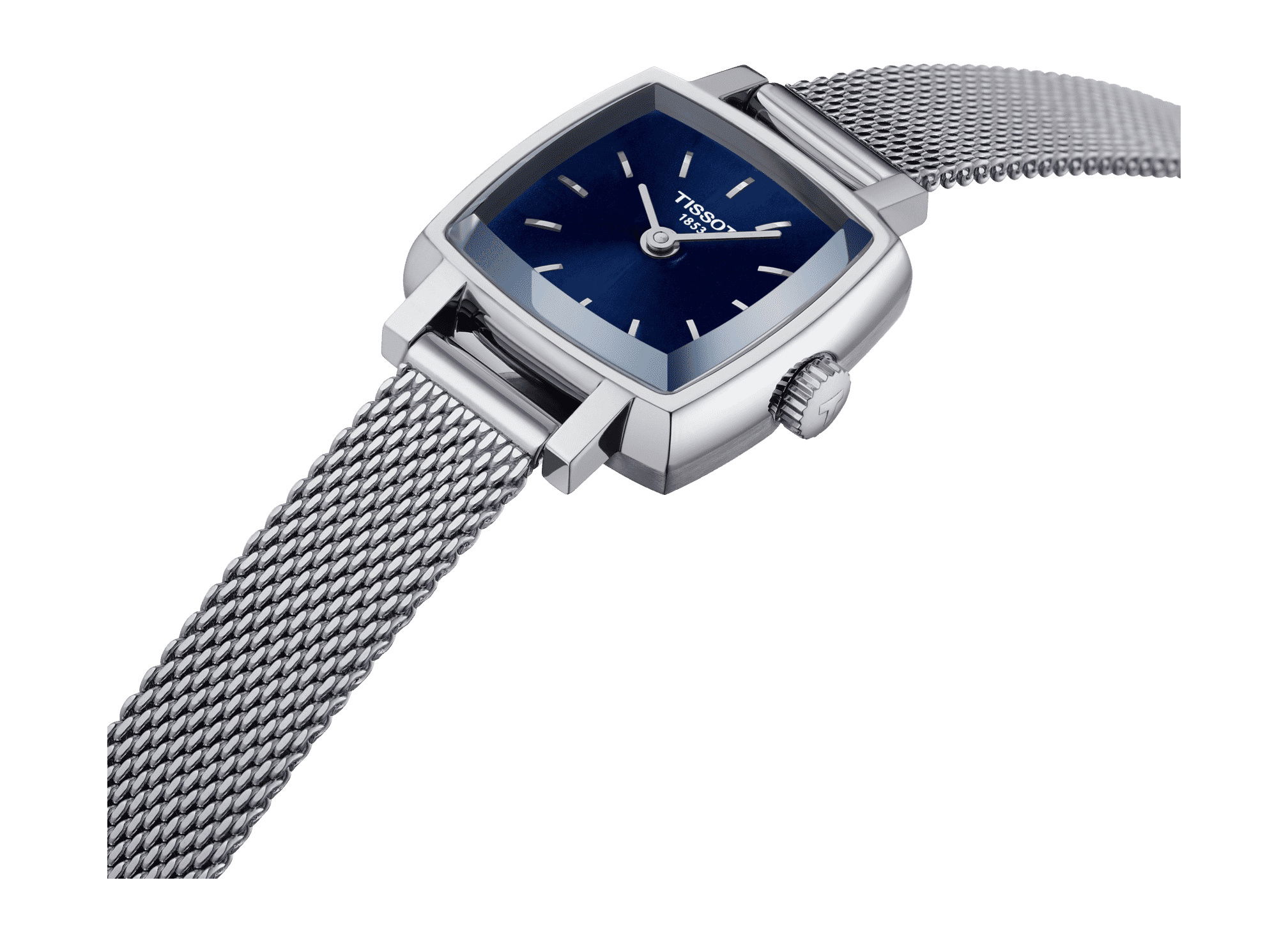 Tissot Lovely Square T058.109.11.041.00 3