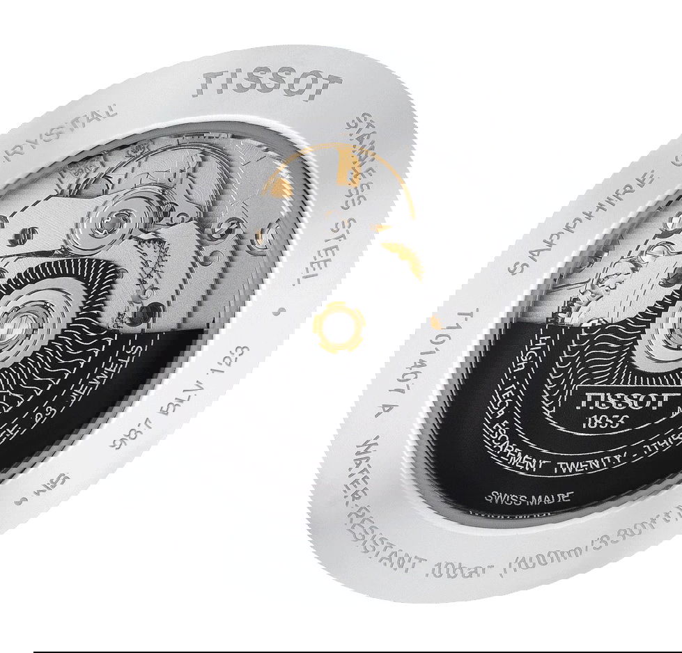 IMG_9086 Tissot PR 100 Powermatic 80 T101.407.11.051.00 3