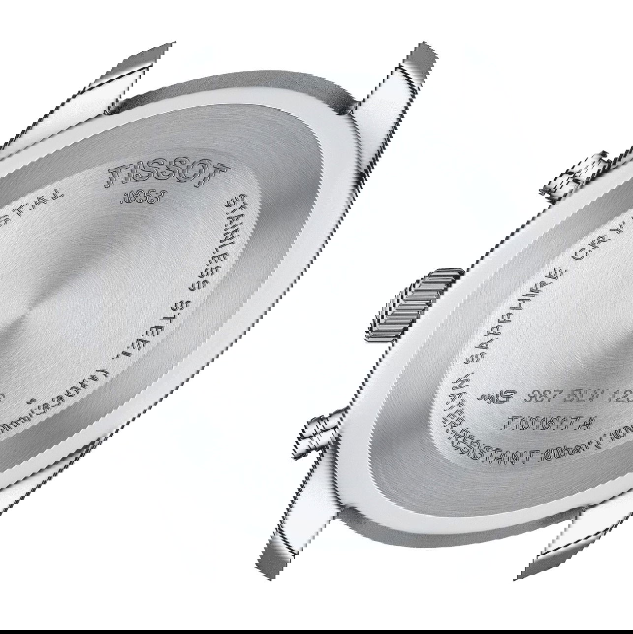 IMG_9086 Tissot PR 100 Sport Gent Chronograph T101.617.16.051.00 3