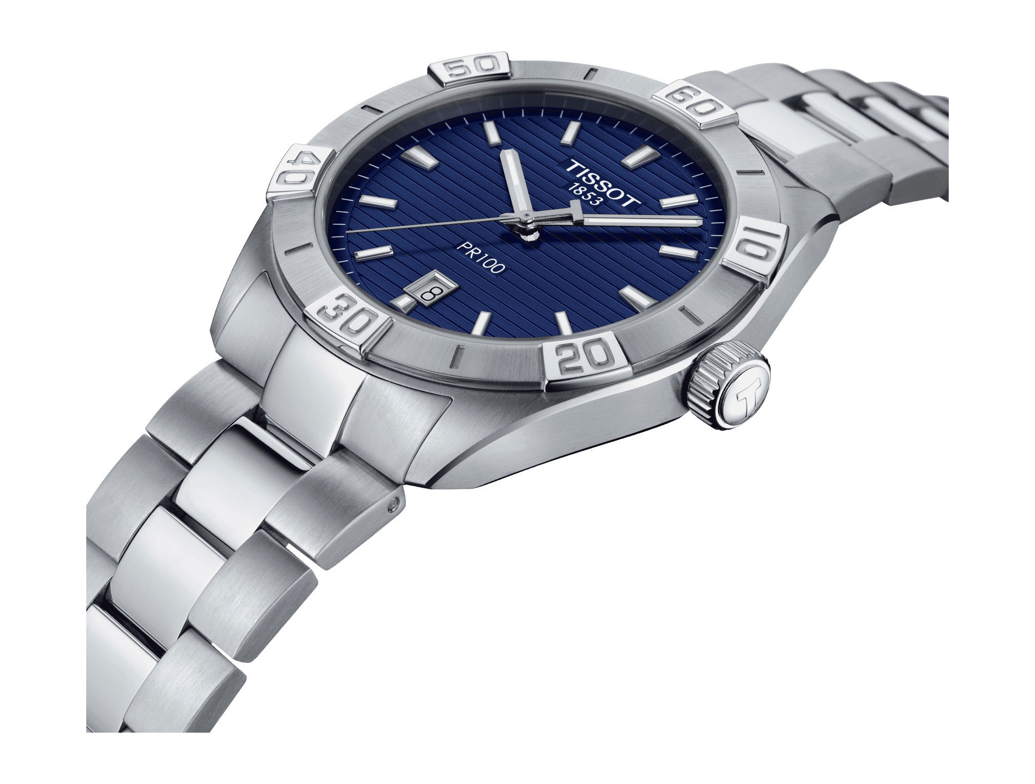 IMG_9086 Tissot PR 100 Sport Gent T101.610.11.041.00 3