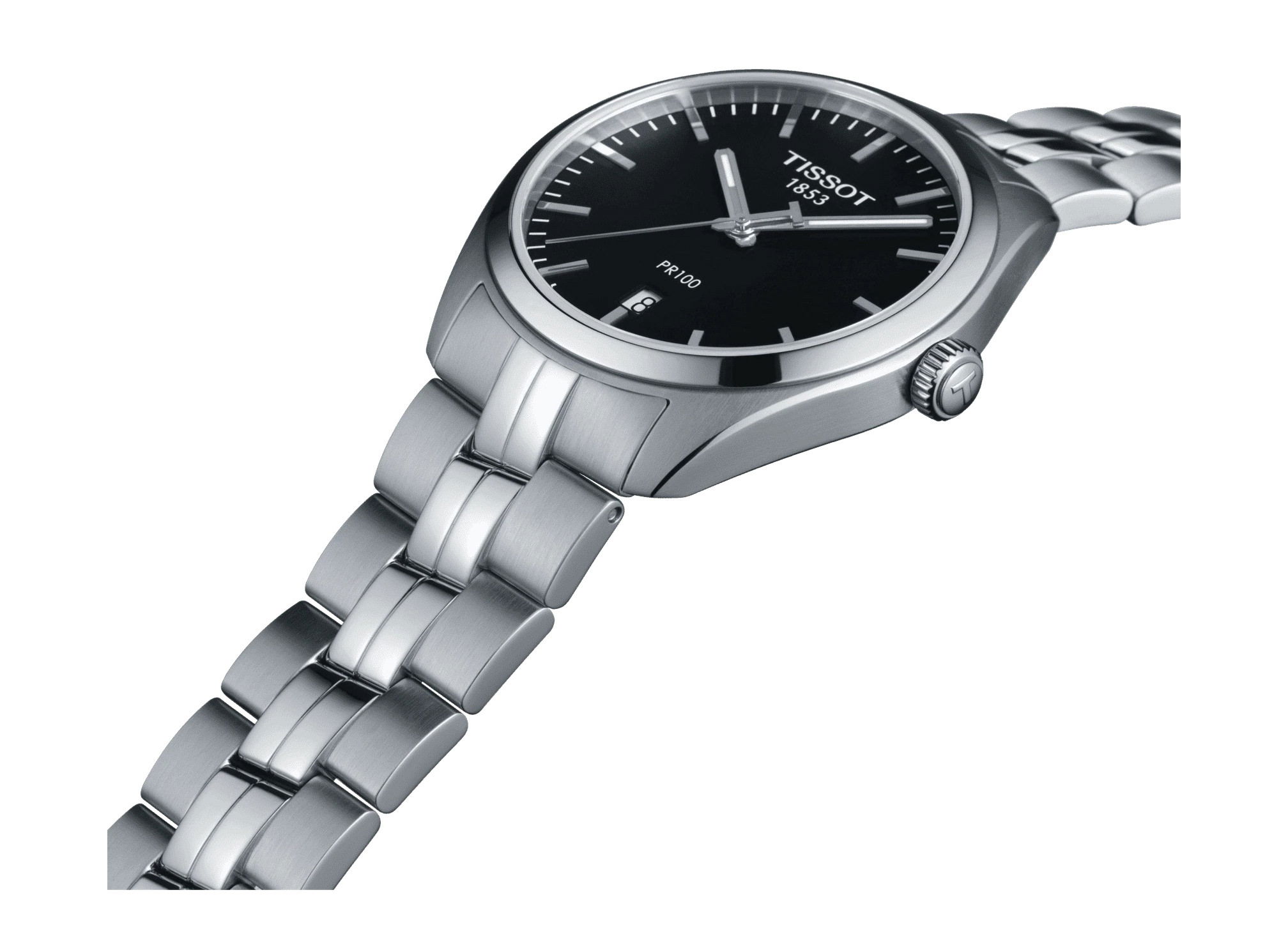 IMG_9086 Tissot PR 100 T101.410.11.051.00 3