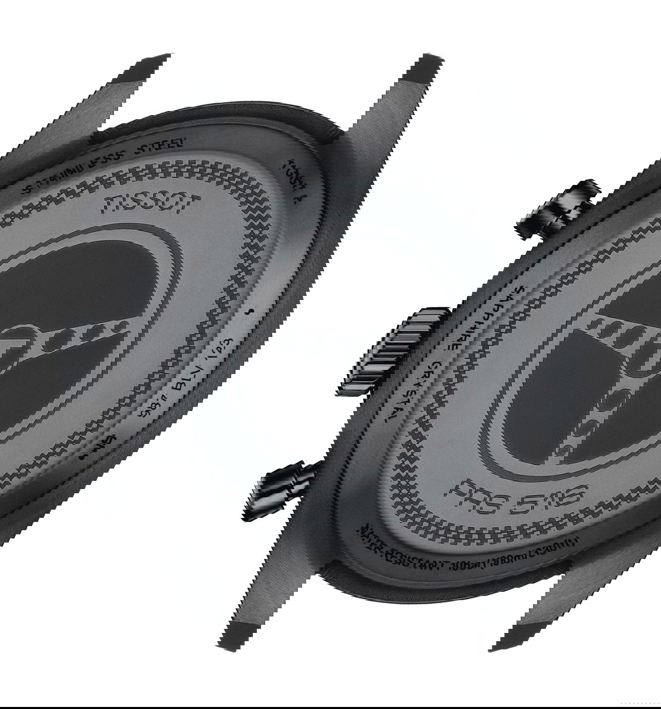 IMG_9086 Tissot PRS 516 Chronograph T131.617.36.052.00 3