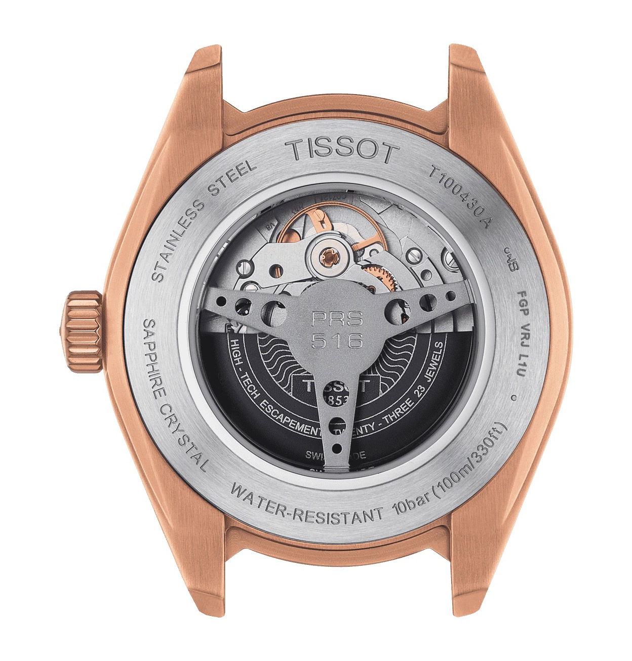 IMG_9086 Tissot PRS 516 Powermatic 80 T100.430.36.051.01 3