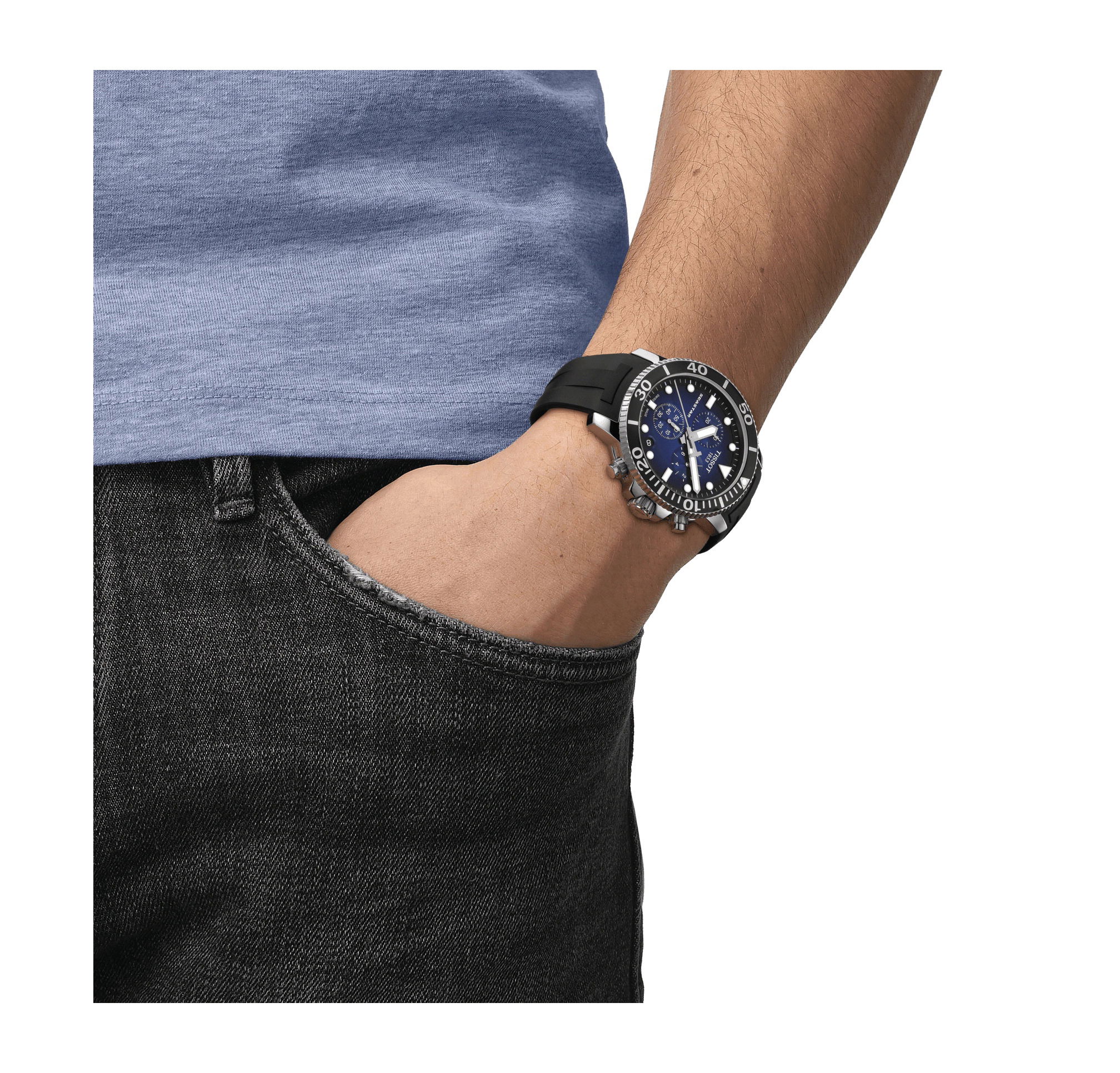 IMG_9086 Tissot Seastar 1000 Chronograph T120.417.17.041.00 3