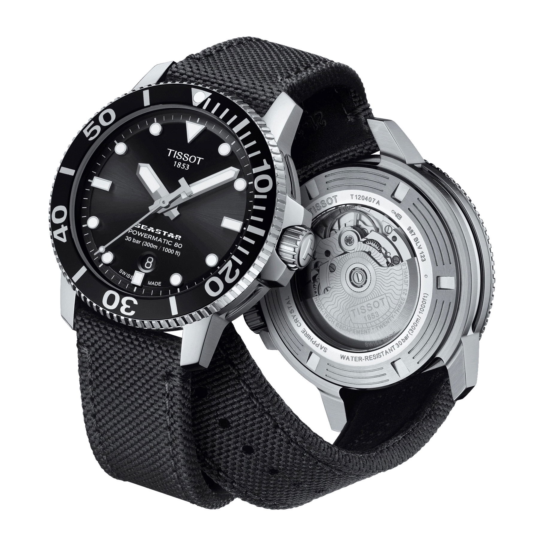 IMG_9086 Tissot Seastar 1000 Powermatic 80 T120.407.17.051.00 3