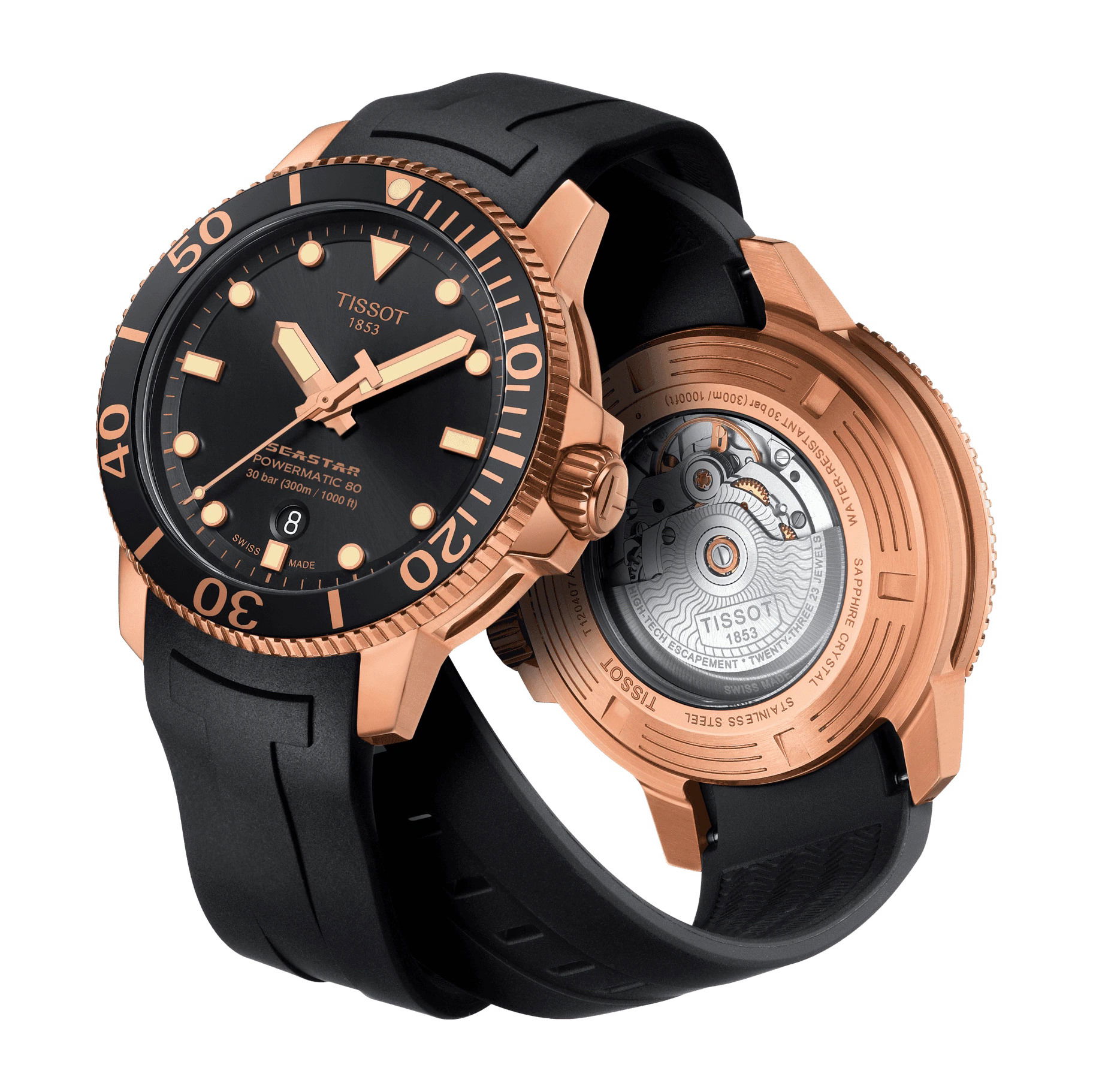 IMG_9086 Tissot Seastar 1000 Powermatic 80 T120.407.37.051.01 3