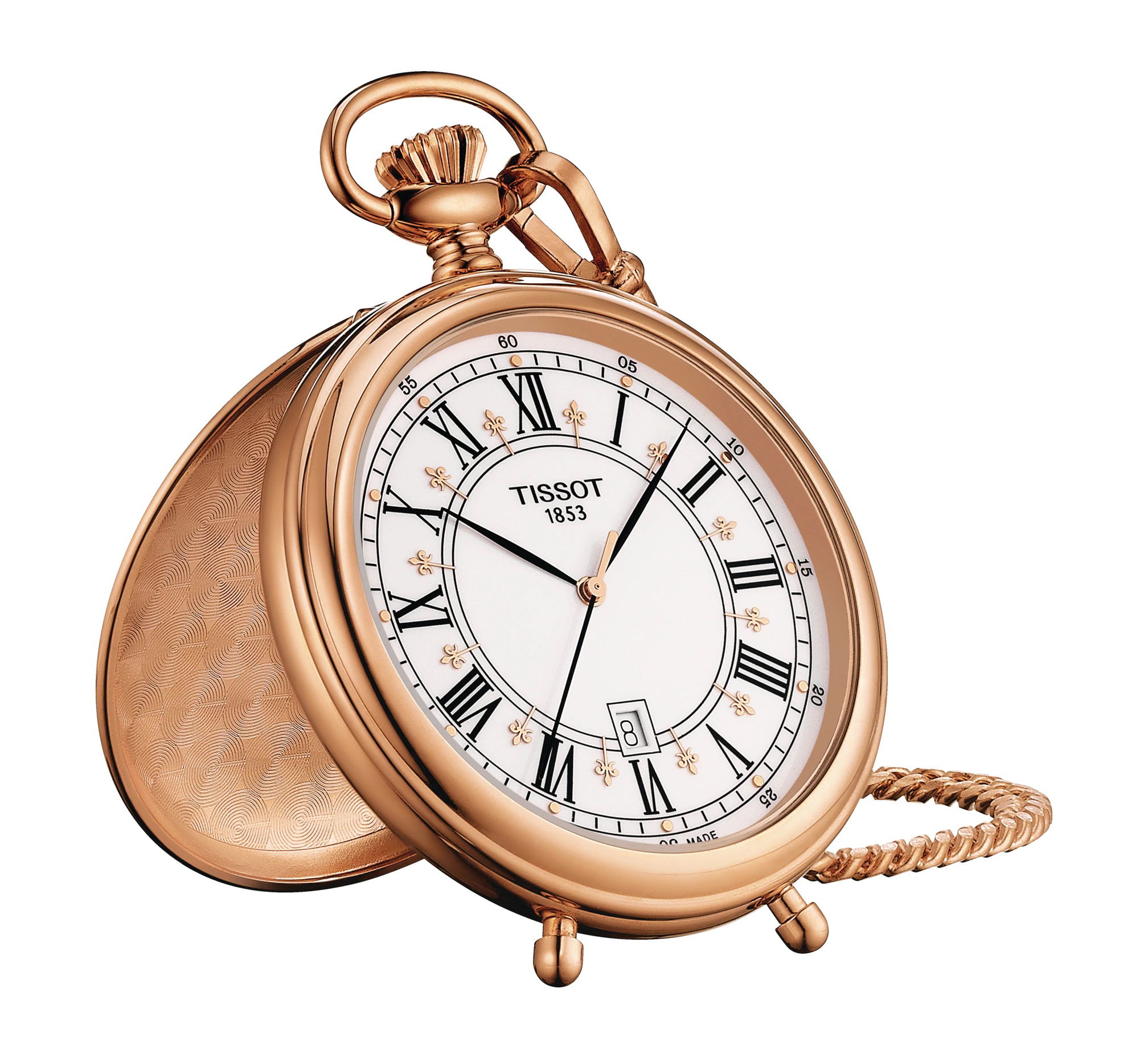 IMG_9086 Tissot Stand Alone T866.410.99.013.01 3