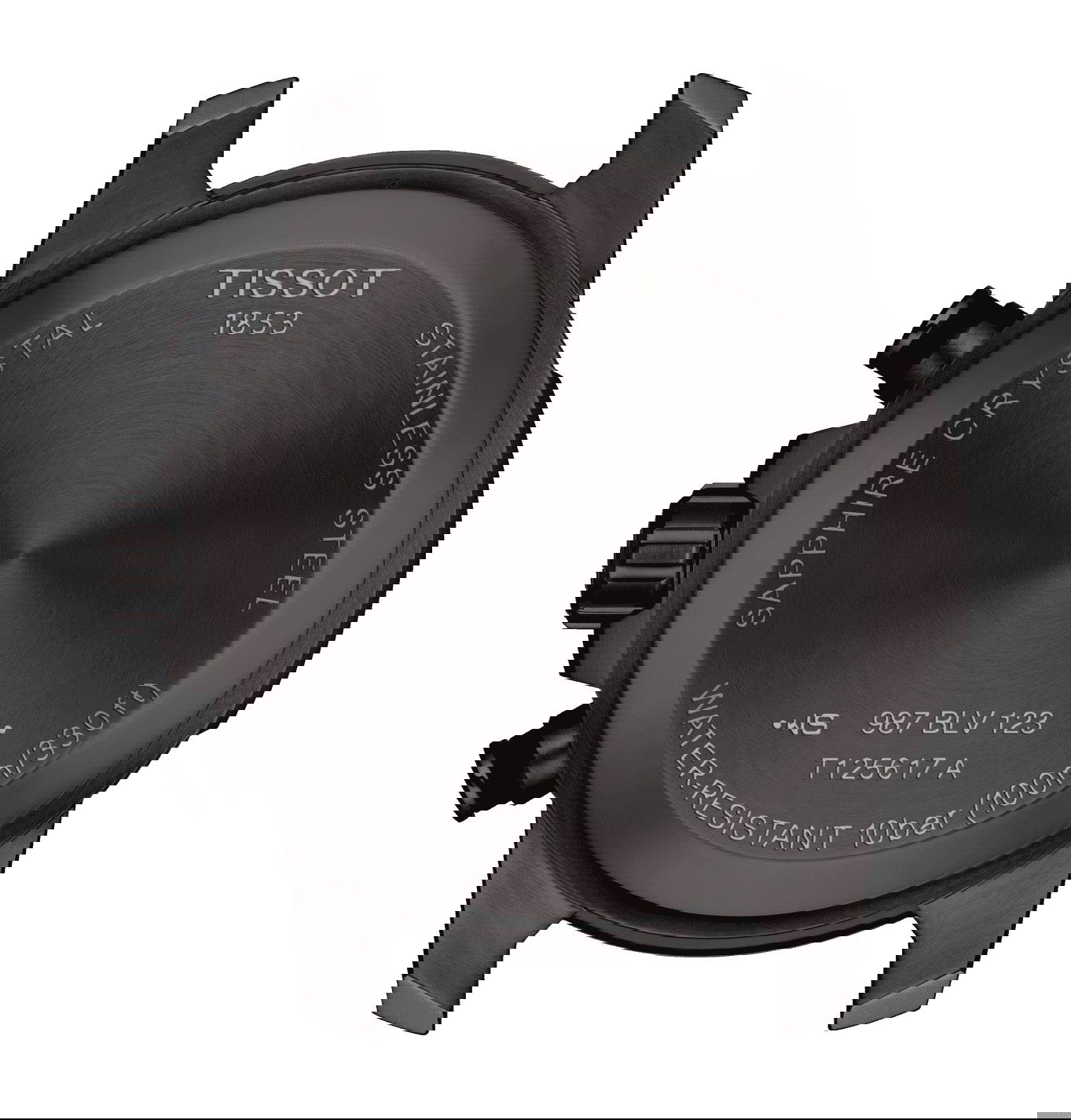 IMG_9086 Tissot Supersport Chrono T125.617.36.051.01 3