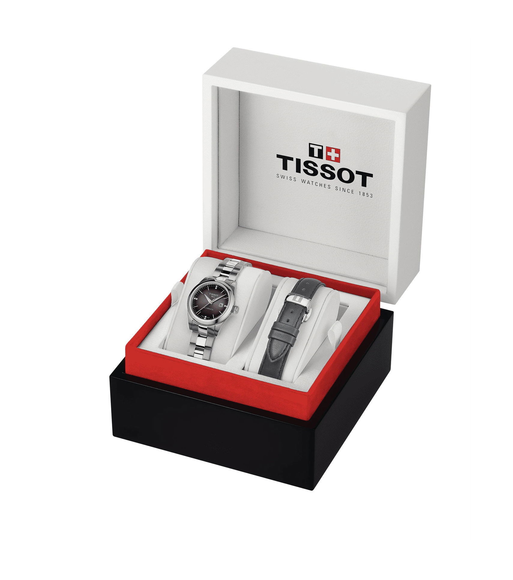 IMG_9086 Tissot T-My Lady Automatic T132.007.11.066.01 3