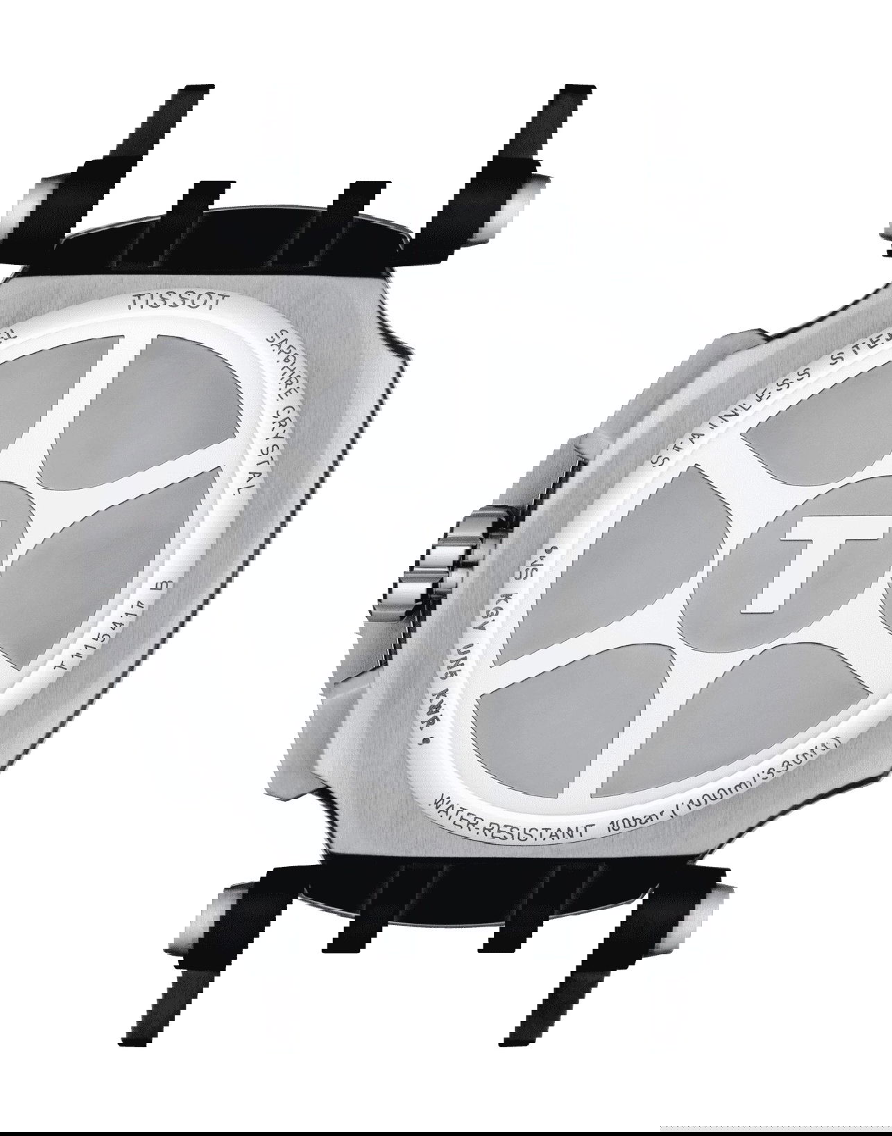 Tissot T-Race Chronograph T115.417.27.057.04 3