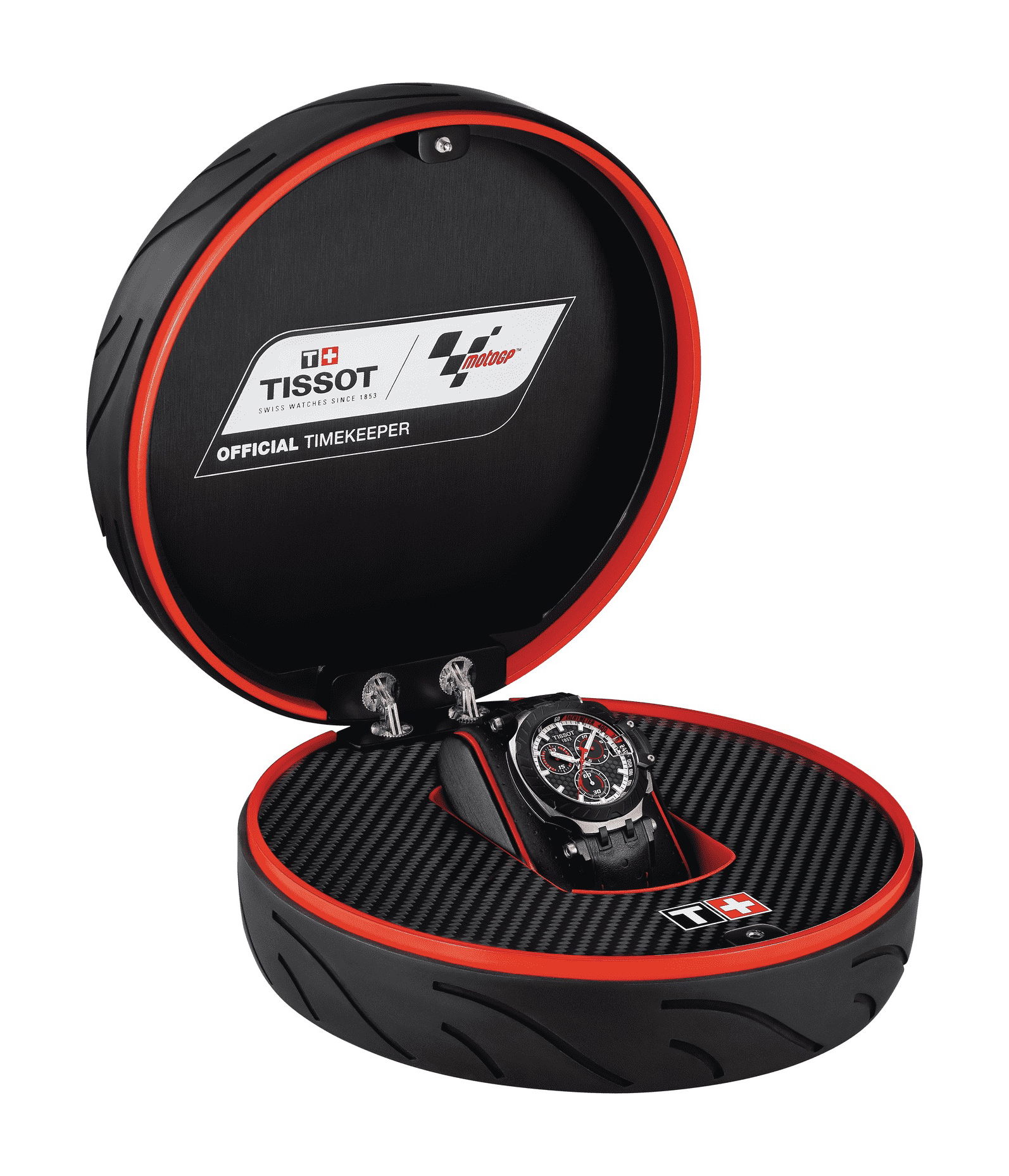 IMG_9086 Tissot T-Race MotoGP Chronograph Limited Edition T115.417.27.051.01 3