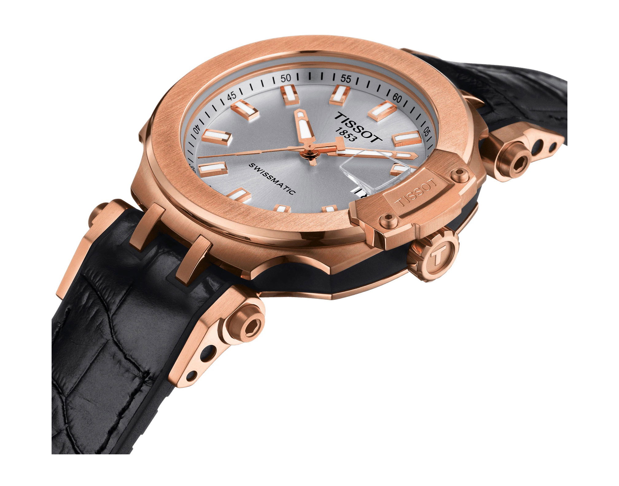 IMG_9086 Tissot T-Race Swissmatic T115.407.37.031.00 3