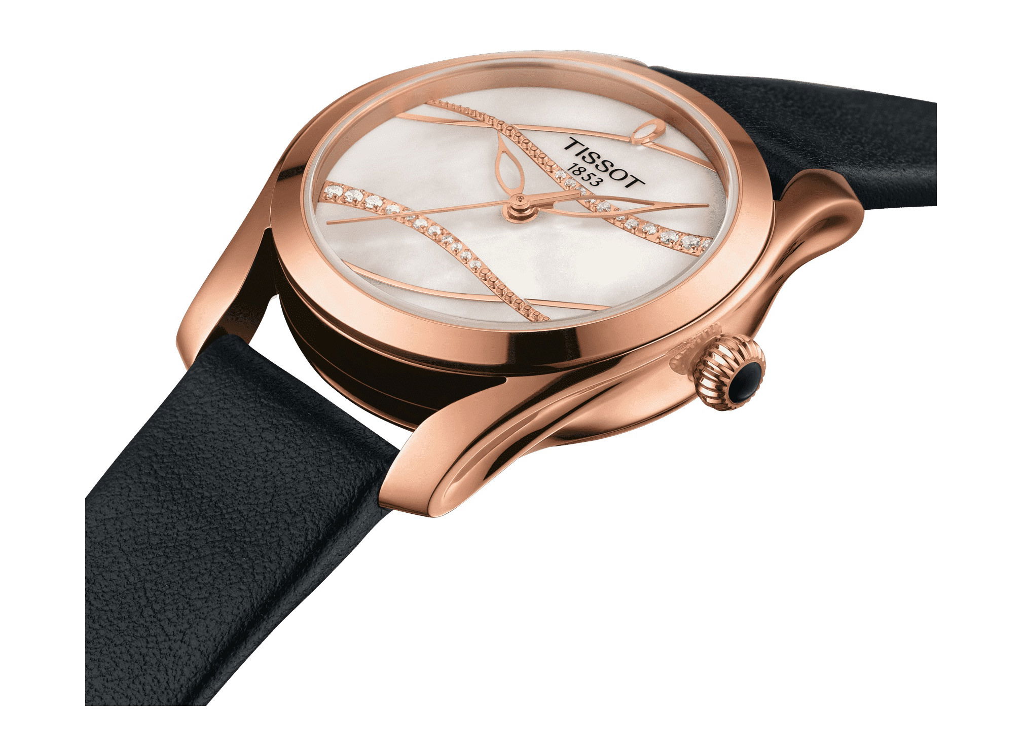 Tissot T-Wave T112.210.36.111.00 3