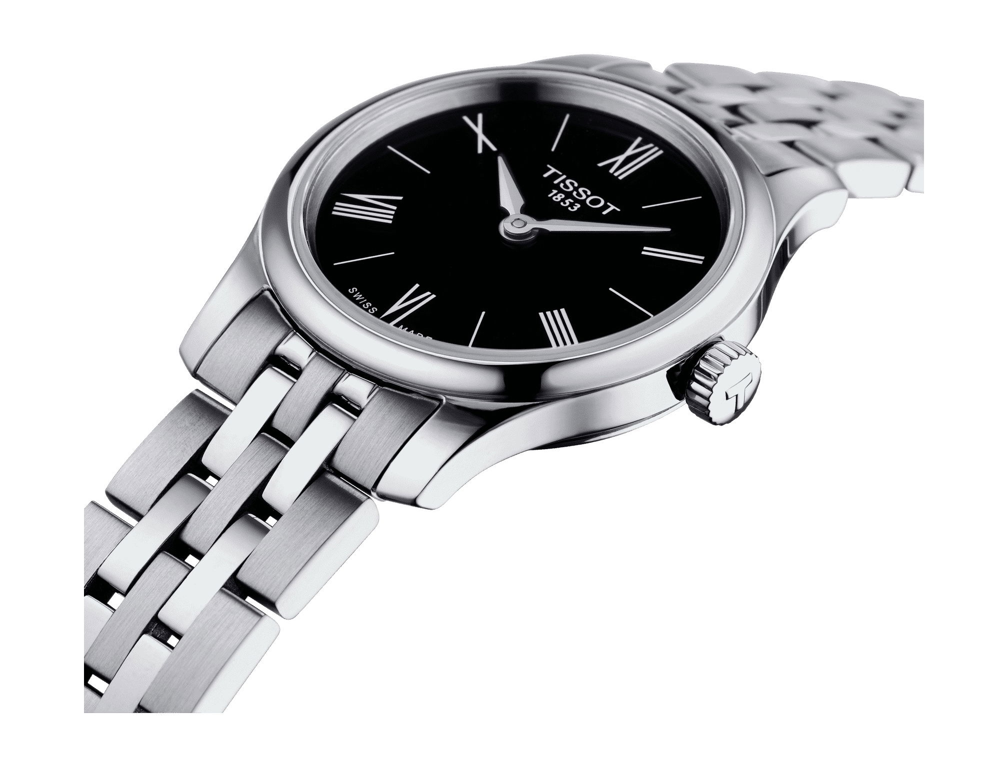 IMG_9086 Tissot Tradition 5.5 Lady T063.009.11.058.00 3