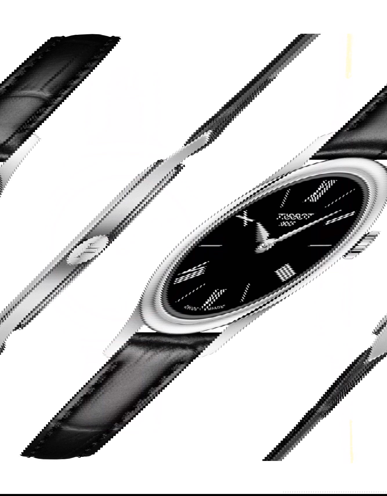 IMG_9086 Tissot Tradition 5.5 Lady T063.009.16.058.00 3