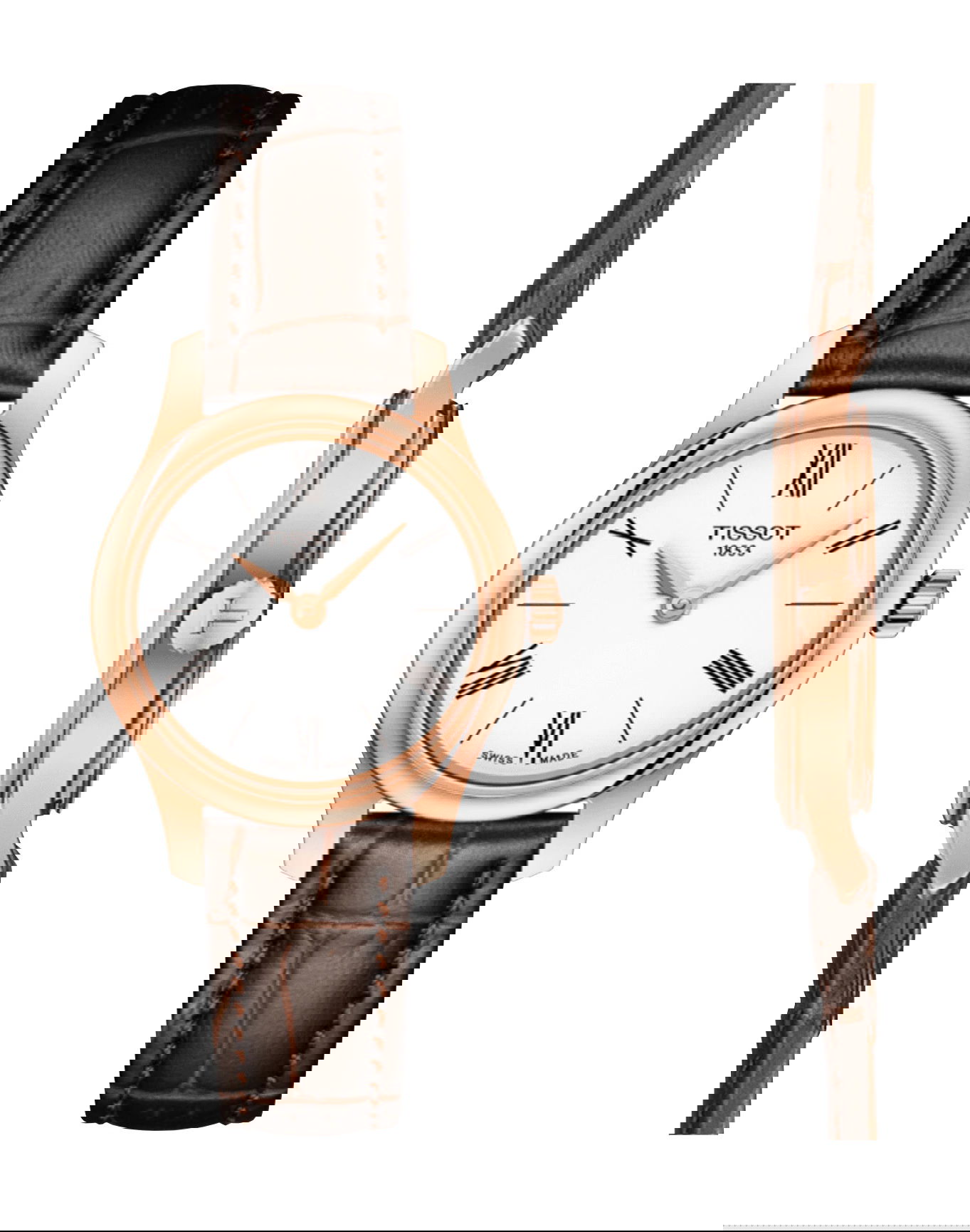 IMG_9086 Tissot Tradition 5.5 Lady T063.009.36.018.00 3