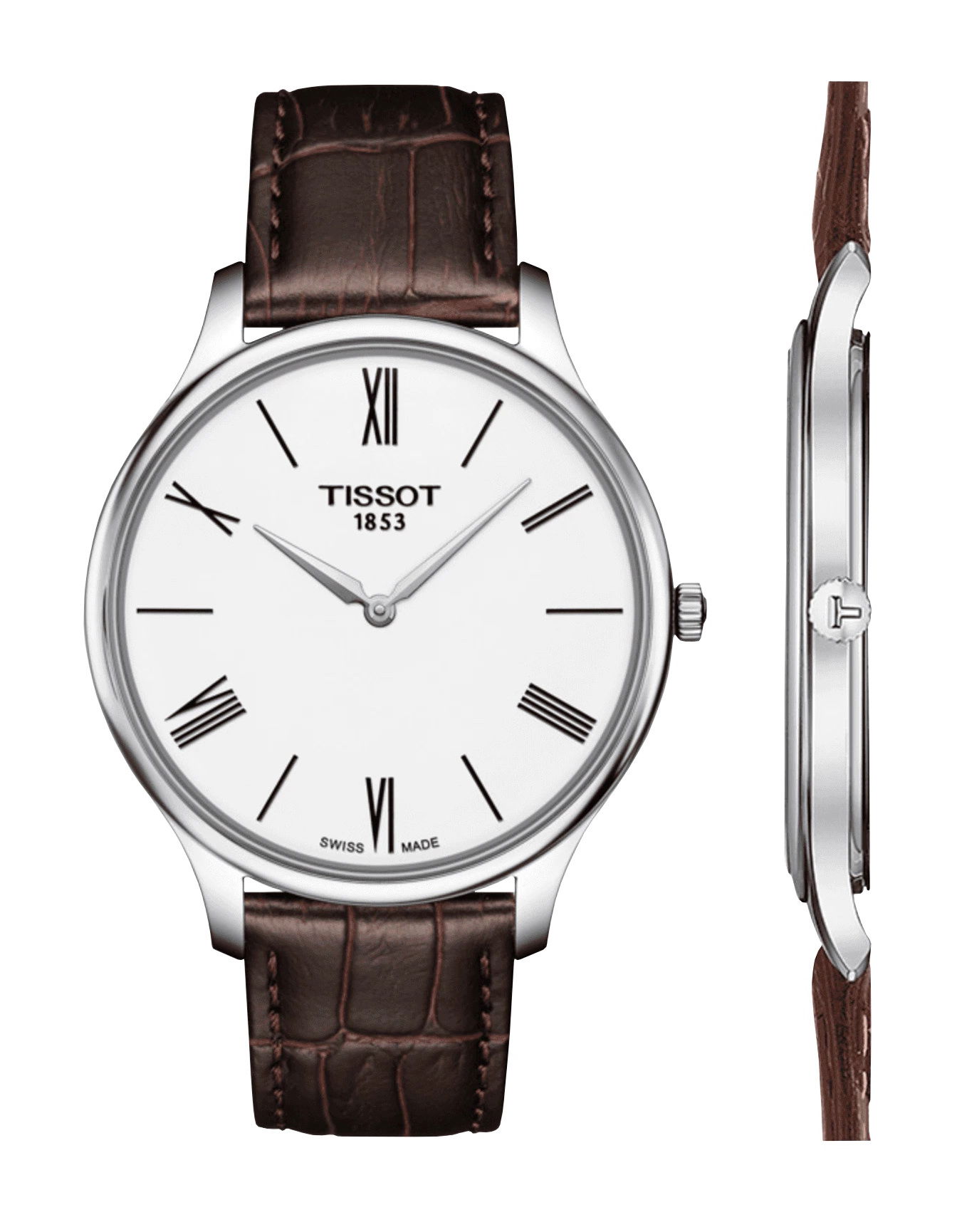 IMG_9086 Tissot Tradition 5.5 T063.409.16.018.00 3