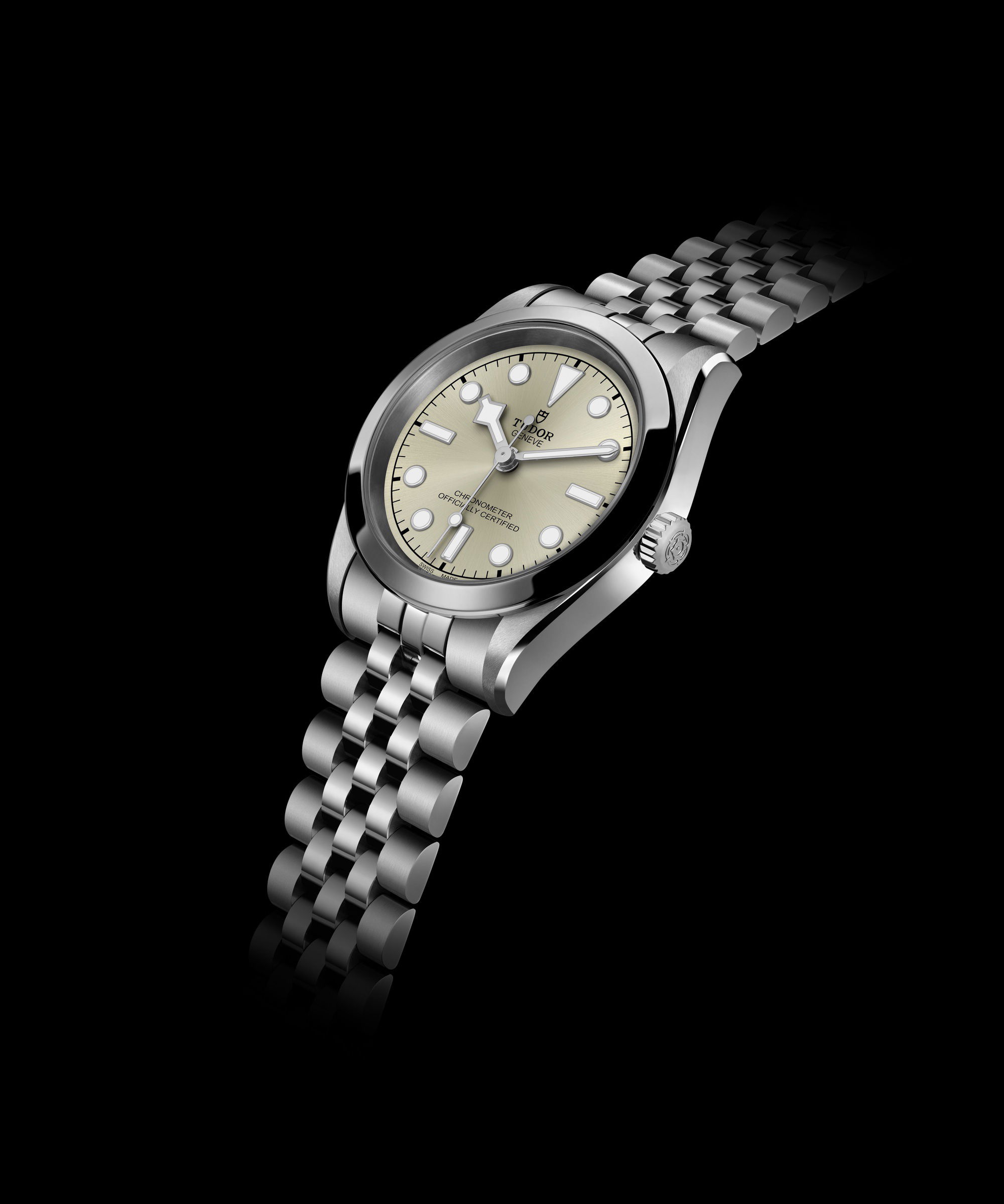 TUDOR Black Bay 31 M79600-0003 3