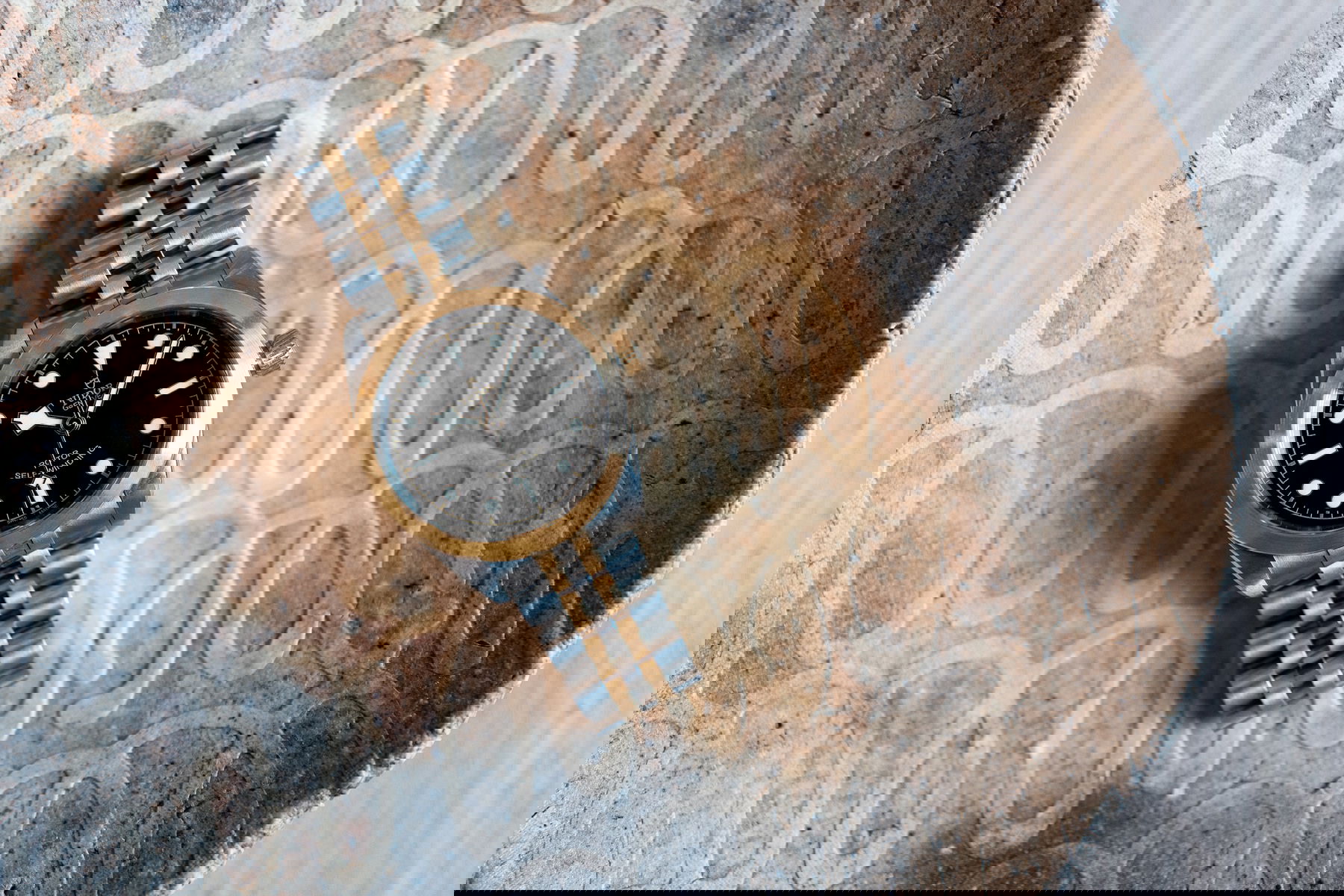 IMG_9086 TUDOR Black Bay 32 S & G M79583-0001 3