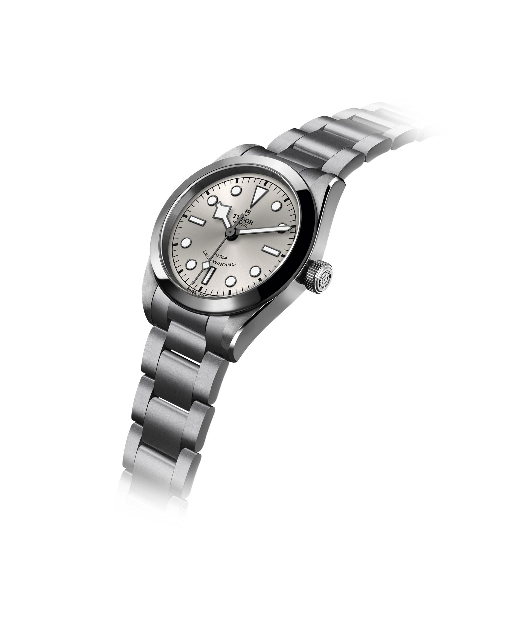 TUDOR Black Bay 36 M79500-0013 3