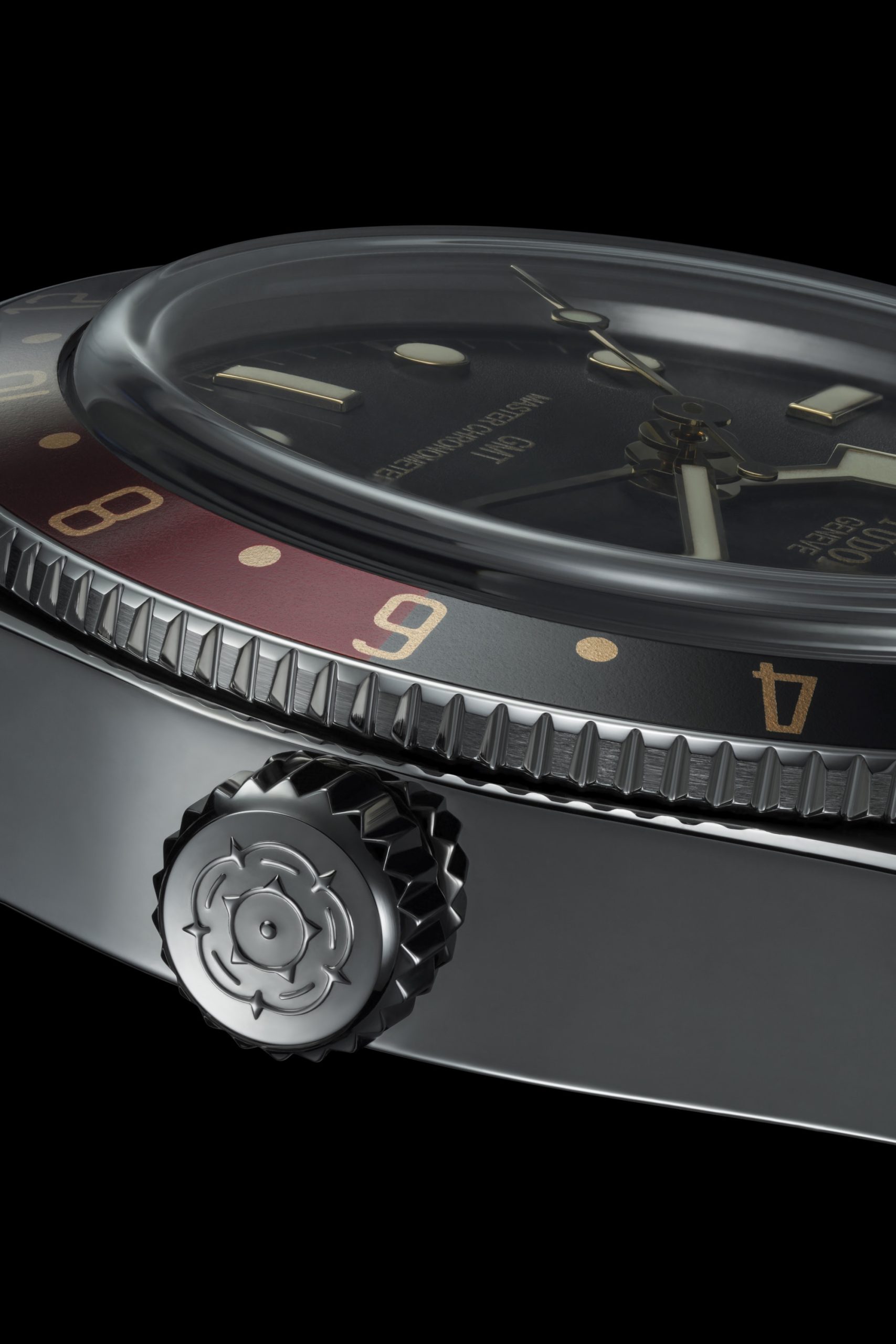 TUDOR Black Bay 58 GMT M7939G1A0NRU-0001 3