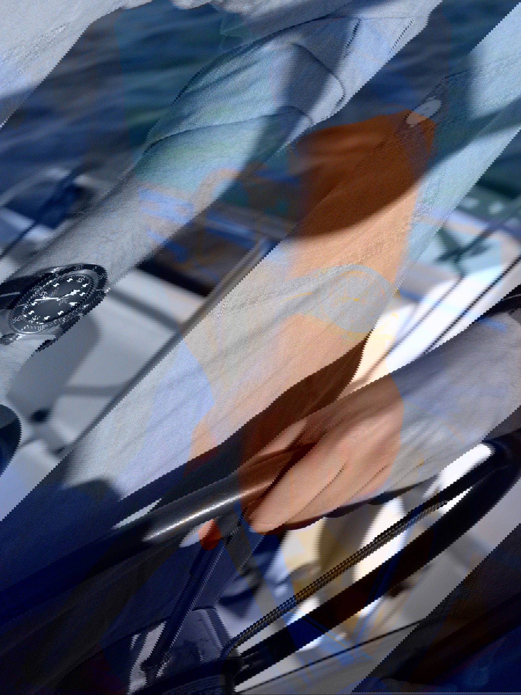 IMG_9086 TUDOR Black Bay Bronze M79250BA-0002 3