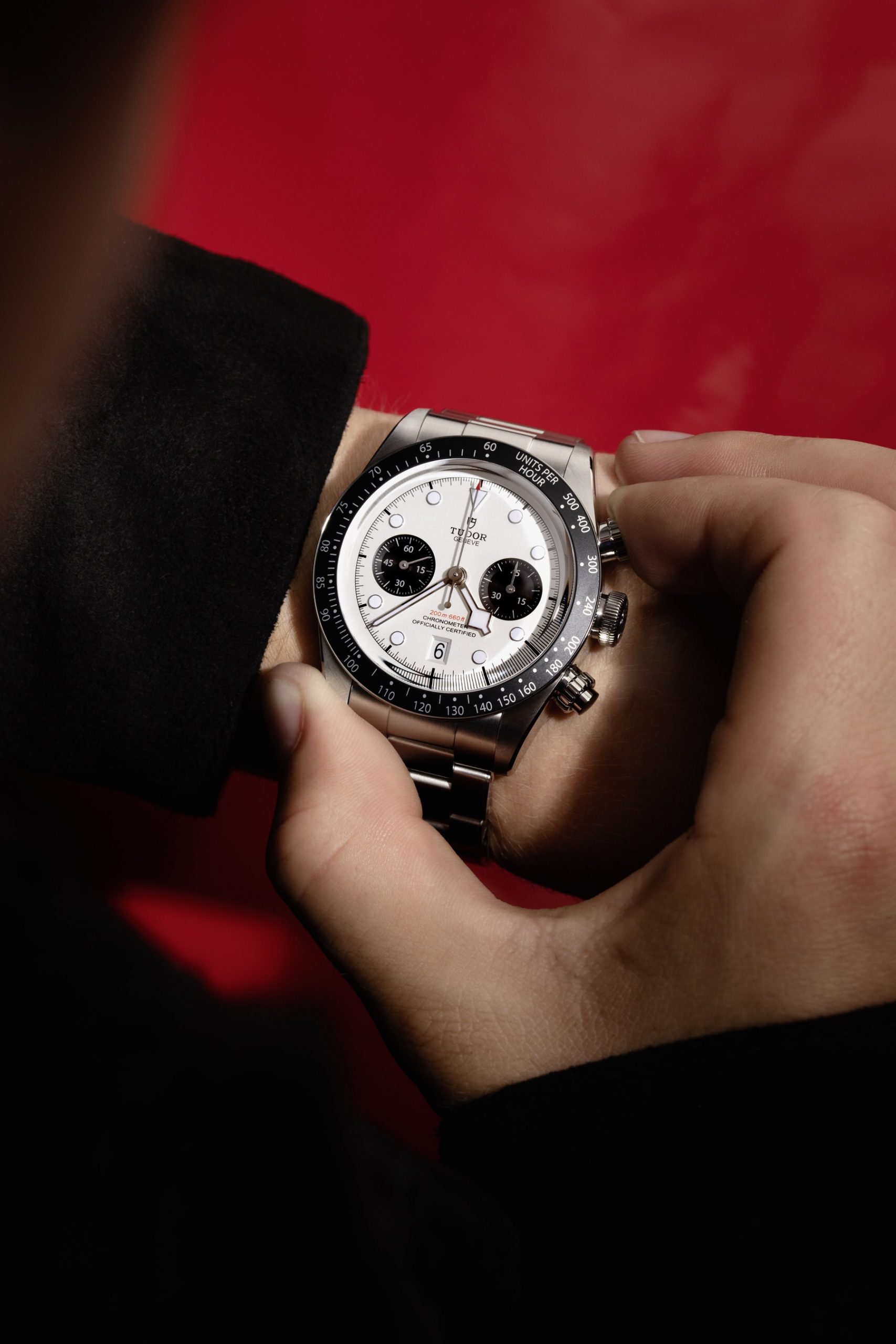 IMG_9086 TUDOR Black Bay Chrono M79360N-0002 3