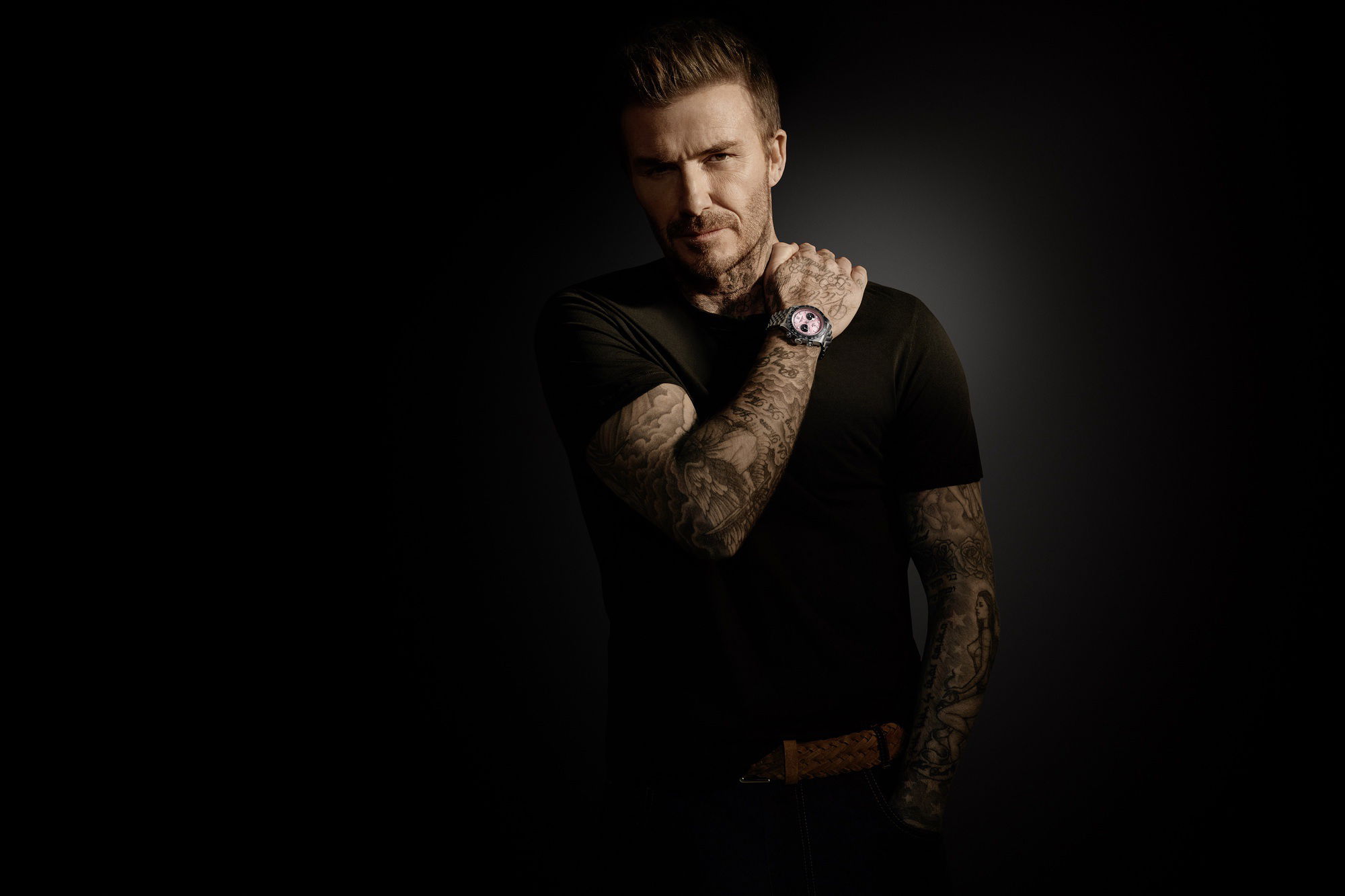 IMG_9086 TUDOR Black Bay Chrono Pink 79360N-0019 3