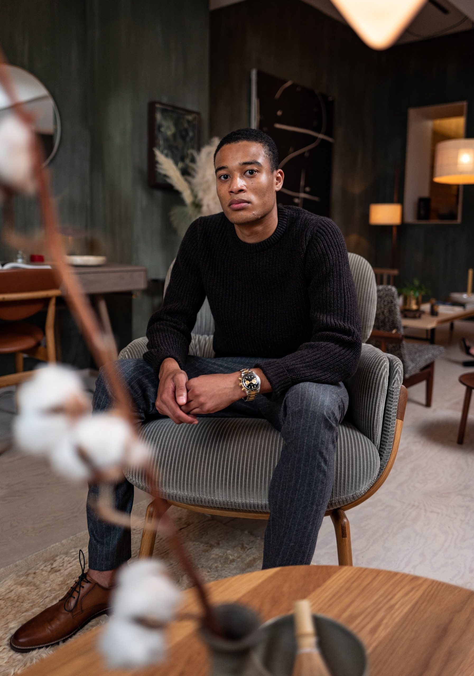 TUDOR Black Bay Chrono S&G M79363N-0001 3