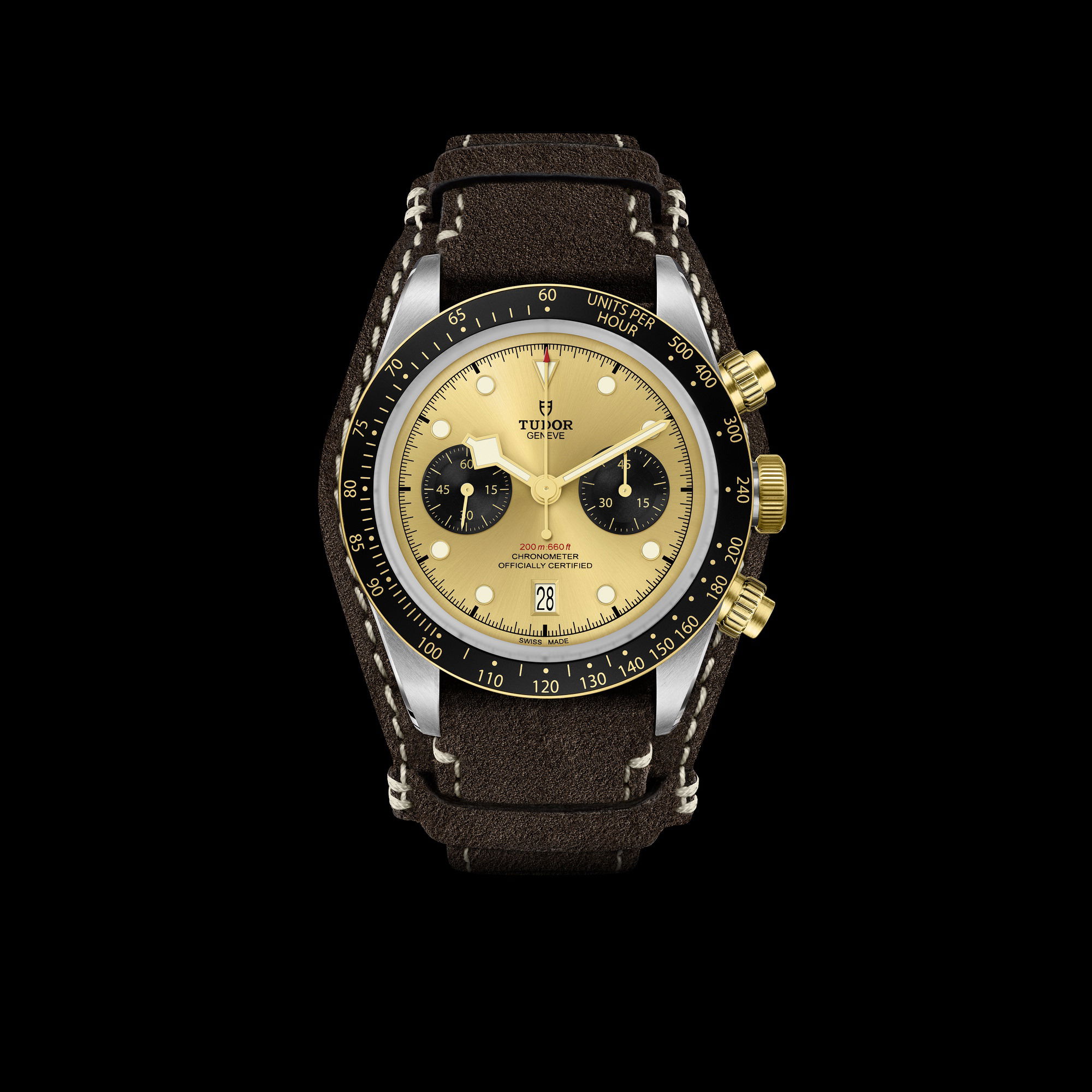 IMG_9086 TUDOR Black Bay Chrono S&G M79363N-0008 3