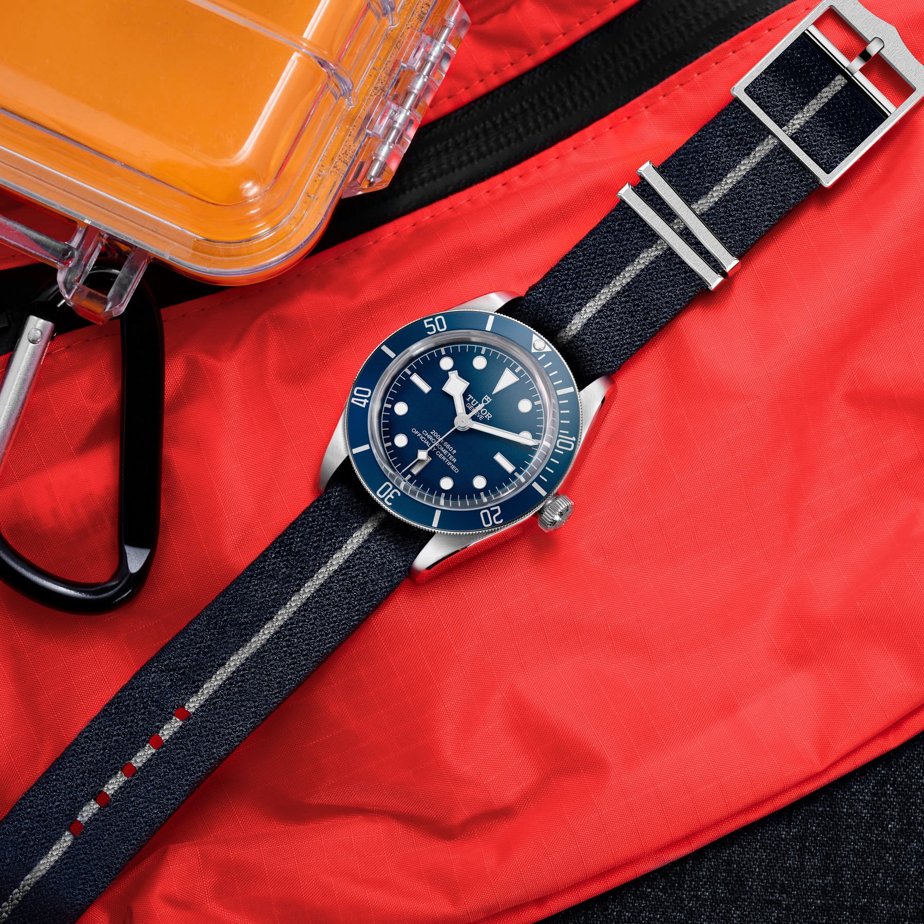 TUDOR Black Bay Fifty-Eight M79030B-0003 3