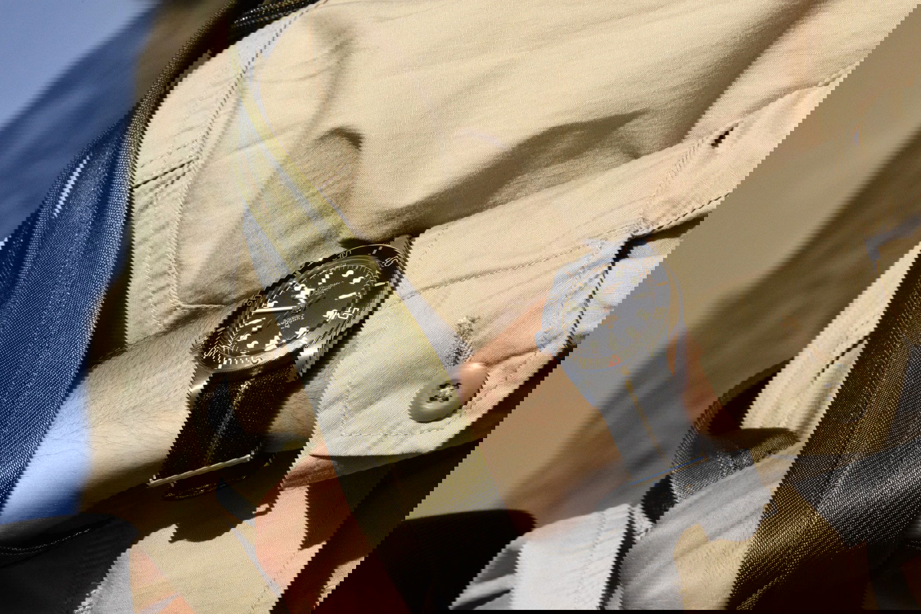 IMG_9086 TUDOR Black Bay Fifty-Eight M79030N-0003 3