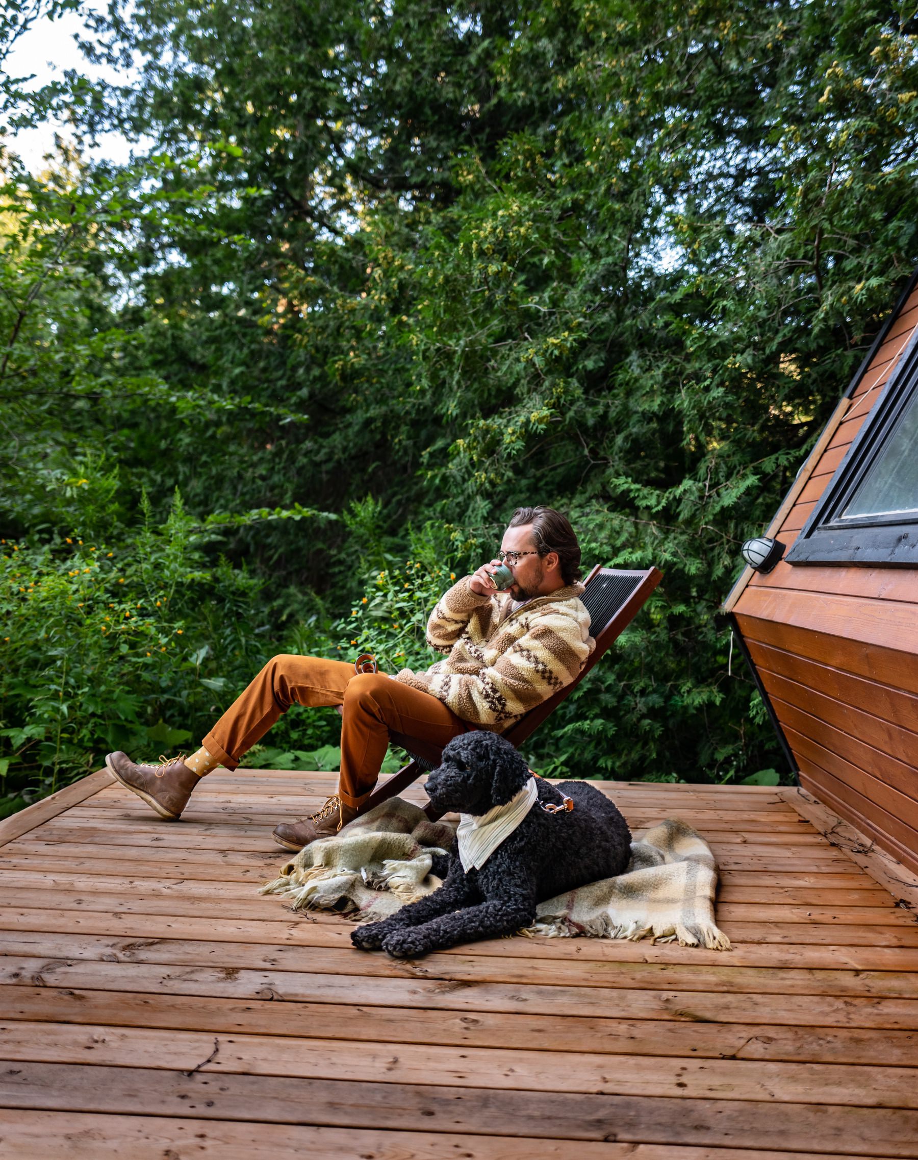 TUDOR Black Bay M79230R-0012 3