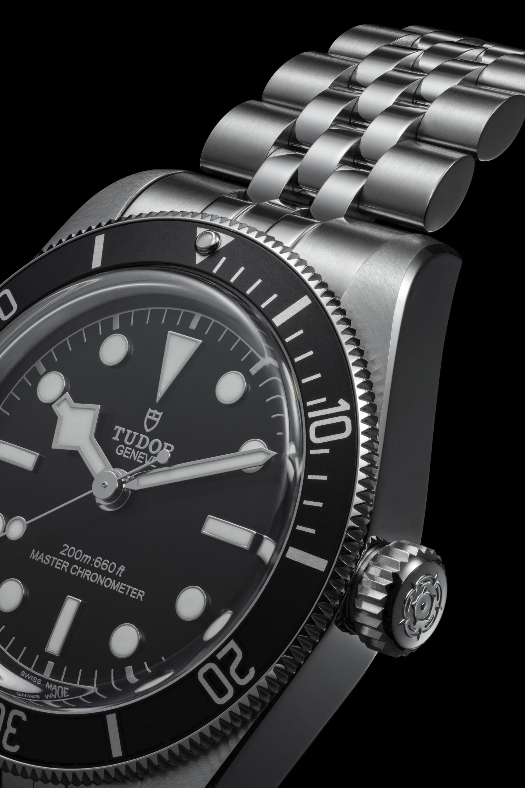 TUDOR Black Bay M7941A1A0NU-0003 3