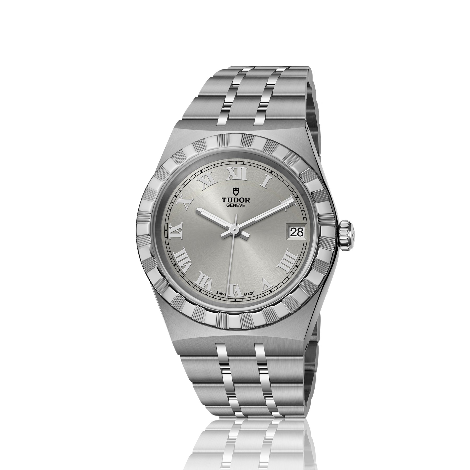 TUDOR Royal M28400-0001 3