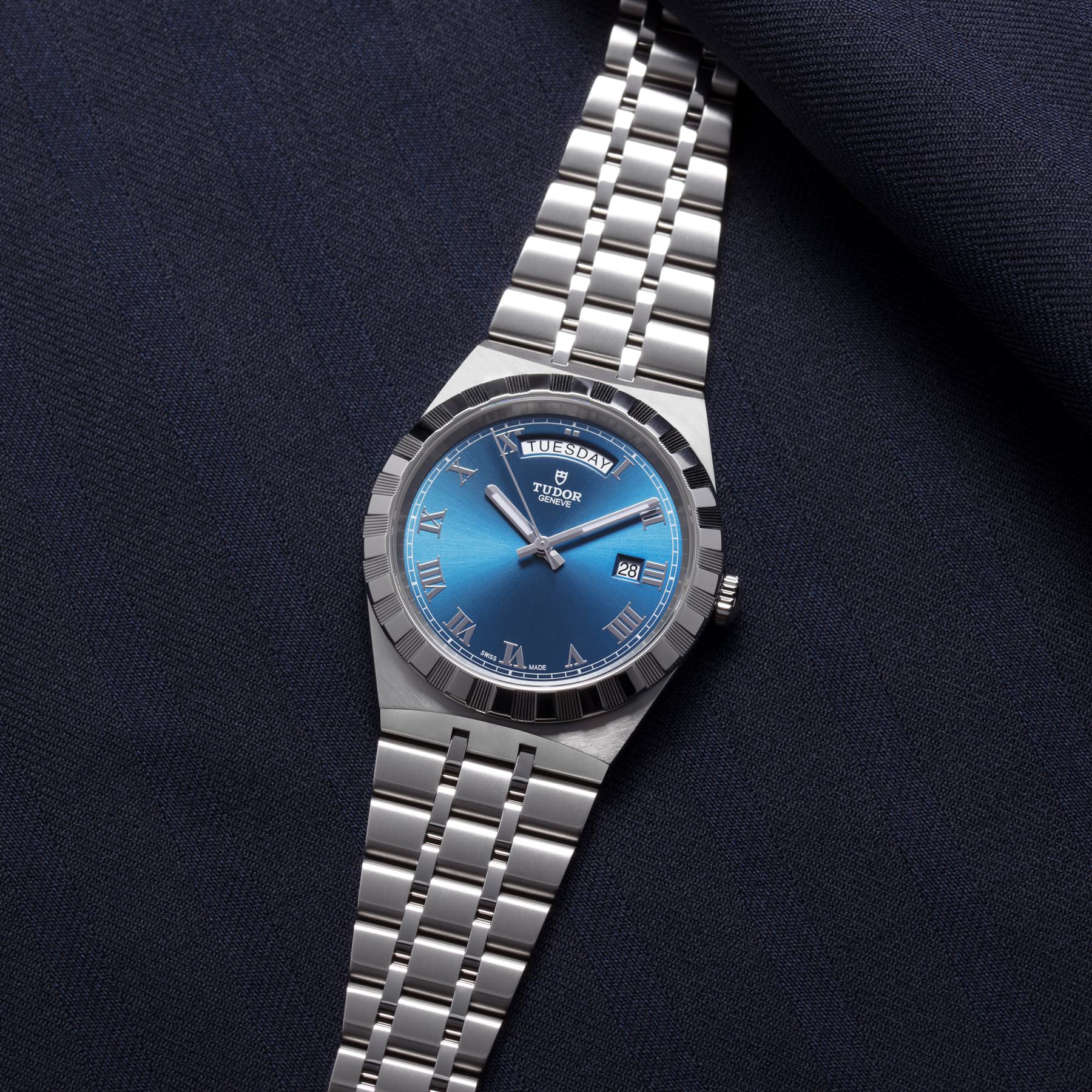 TUDOR Royal M28600-0005 3