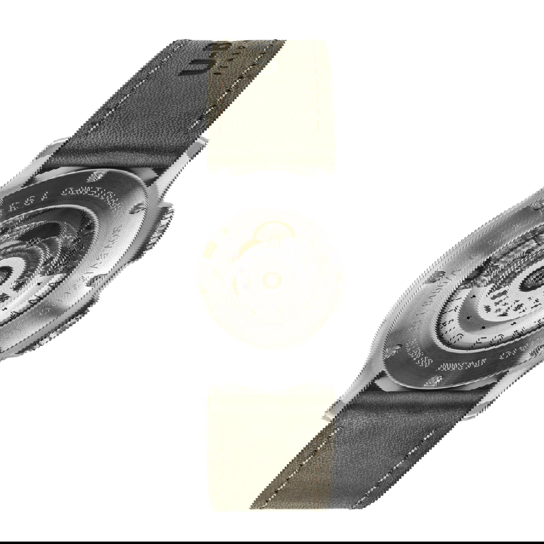 U-Boat 1938 Doppiotempo 8400/A 3