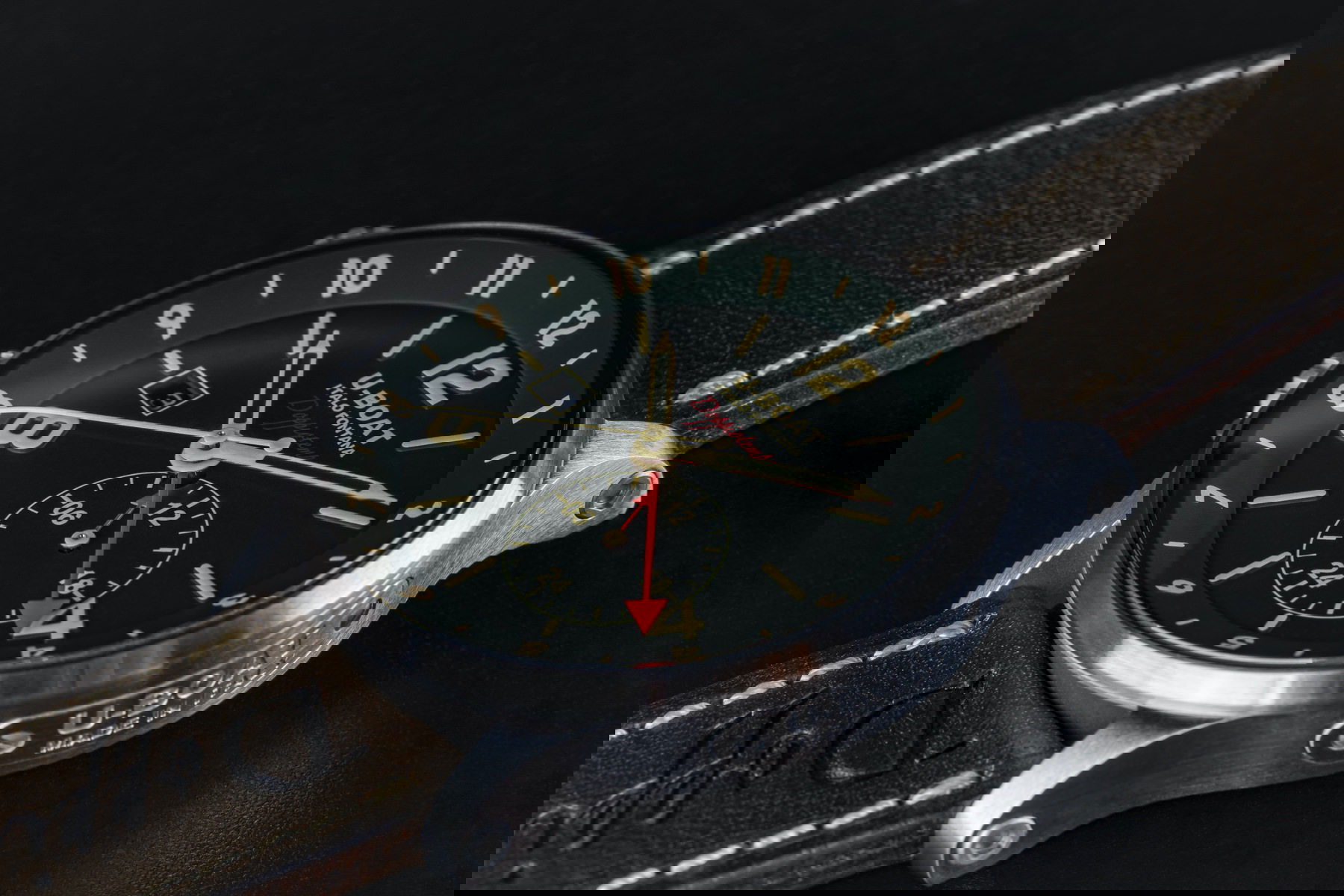 IMG_9086 U-Boat 1938 Doppiotempo 8500 3