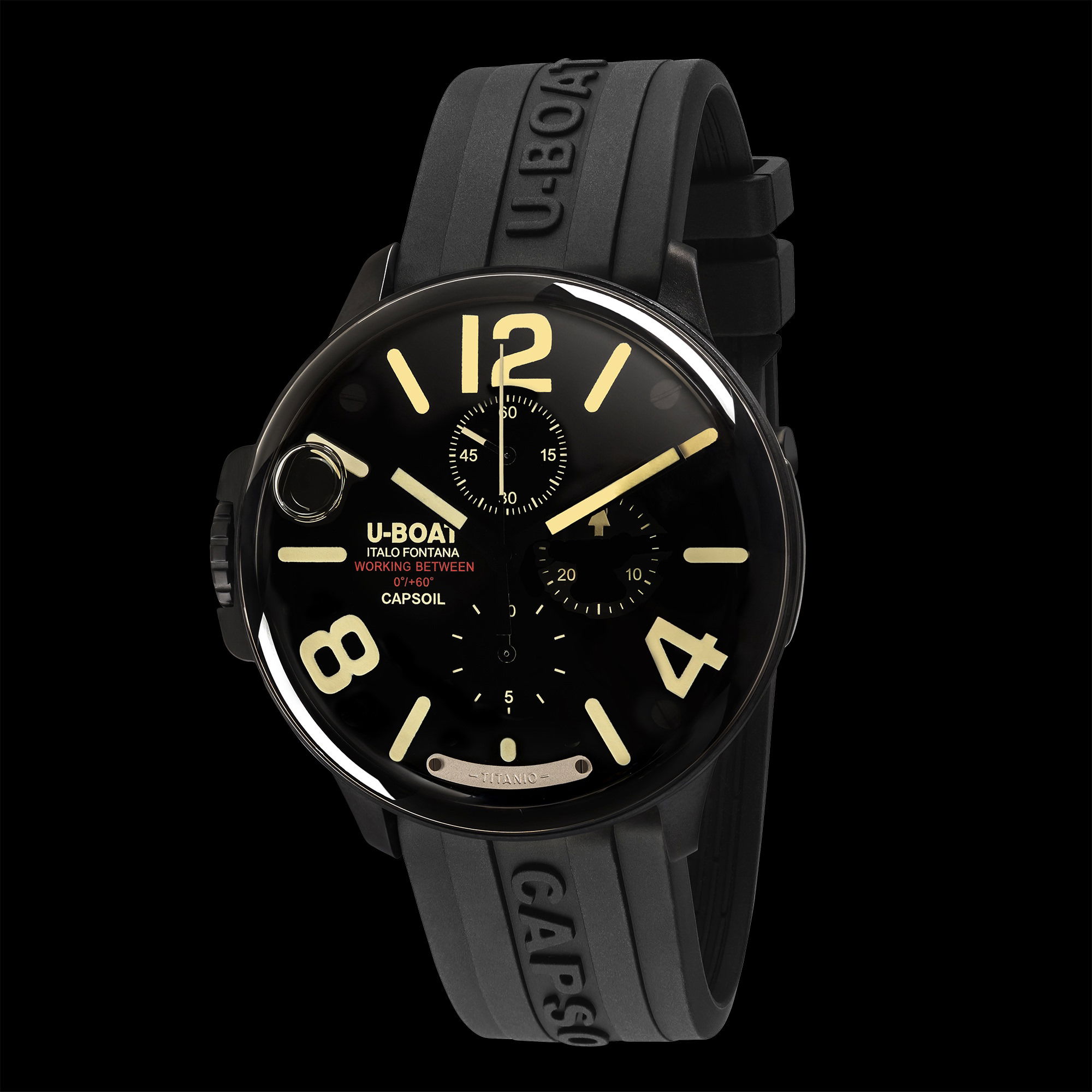 IMG_9086 U-Boat Capsoil Titanio DLC 8896 3