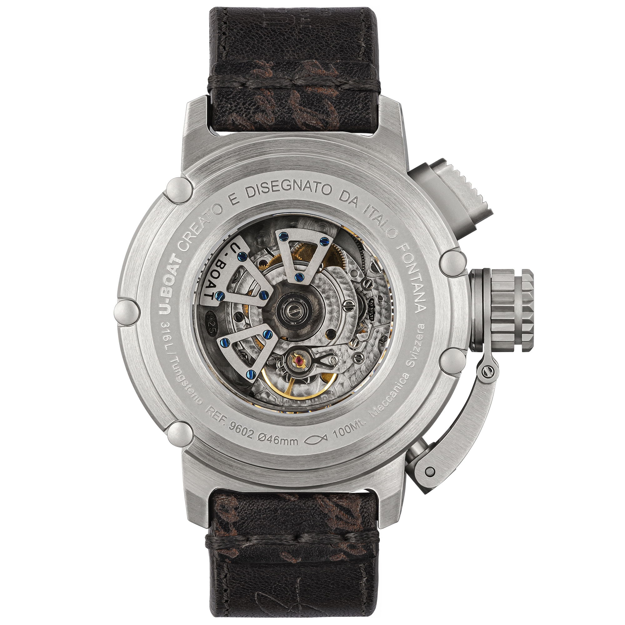 IMG_9086 U-Boat Chimera 46 SS Blu 9602 3