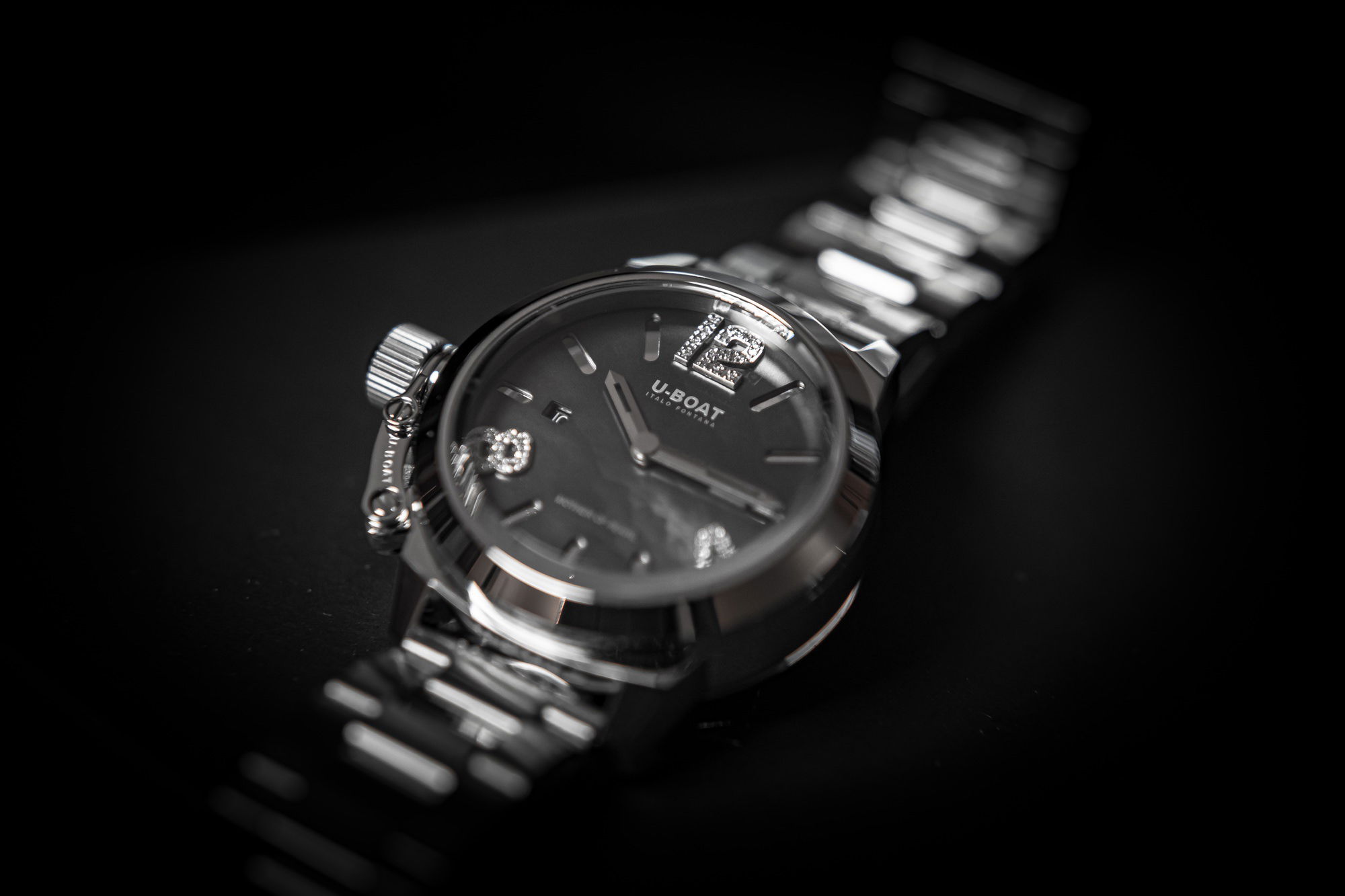 IMG_9086 U-Boat Classico 30 Black 8899 3