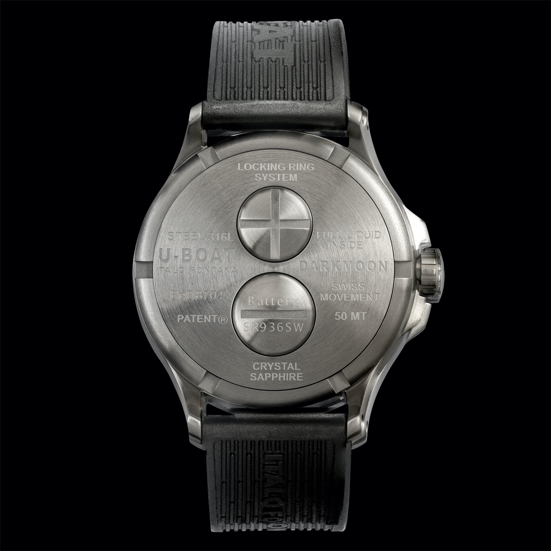 IMG_9086 U-Boat Darkmoon 44 Blue SS Soleil 8704/B 3