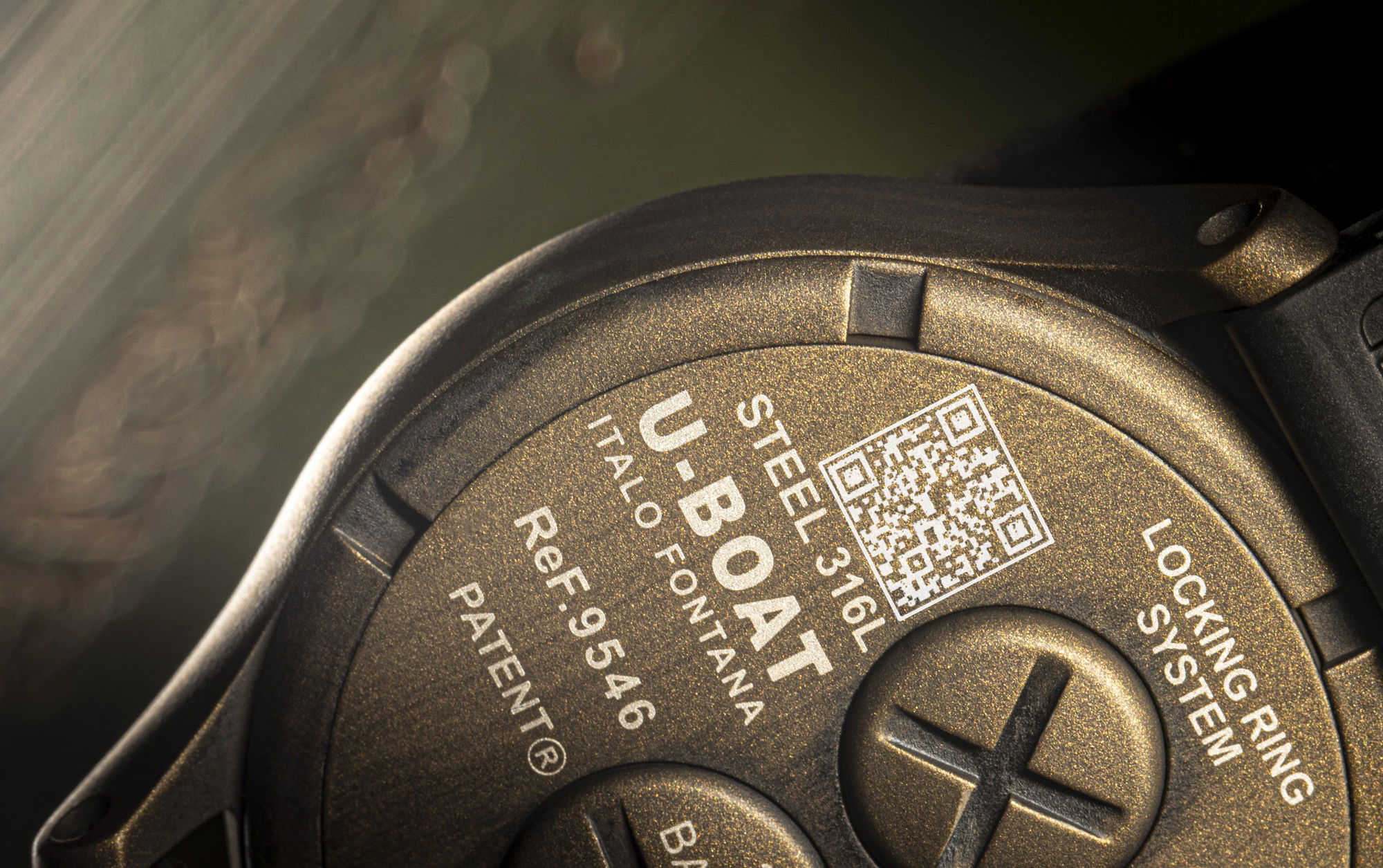 IMG_9086 U-Boat Darkmoon 44 BR Black Vintage 9546 3