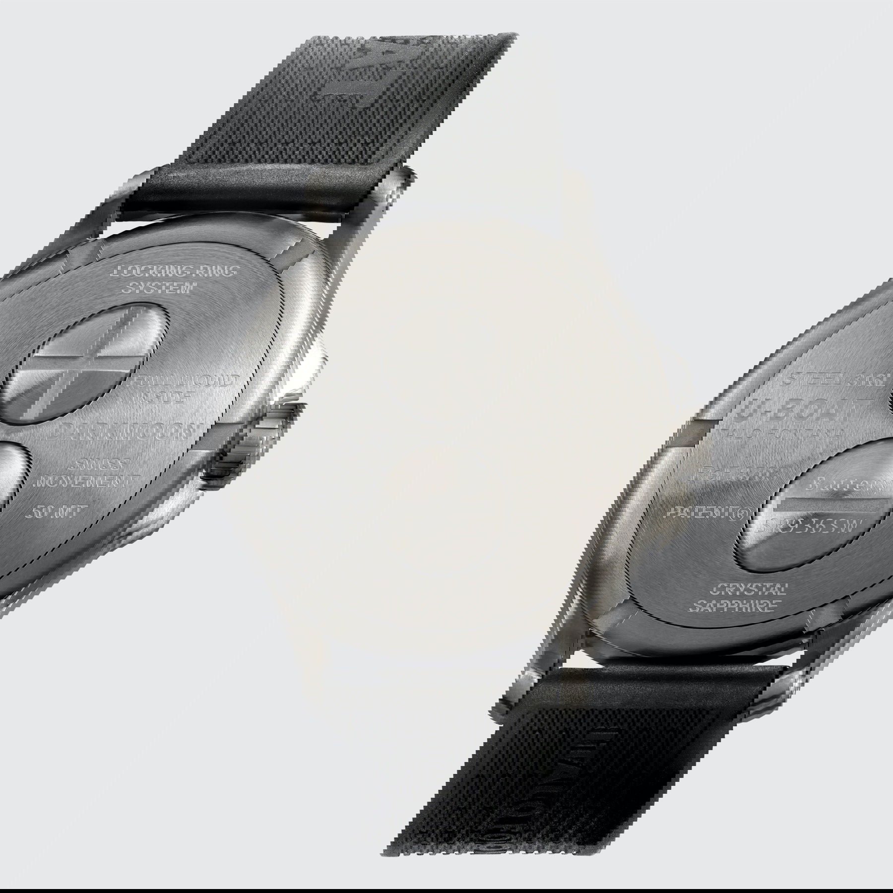 IMG_9086 U-Boat Darkmoon 44 Brown SS Soleil 8703/B 3