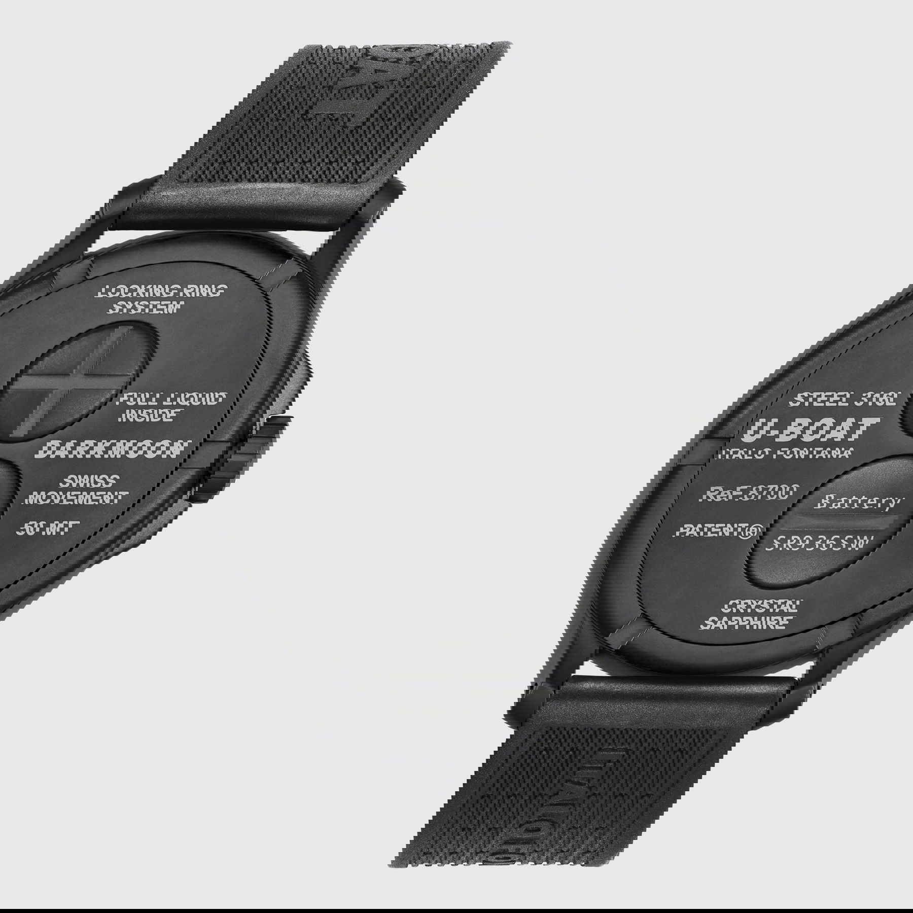 IMG_9086 U-Boat Darkmoon 44 Blue IPB Soleil 8700/B 3