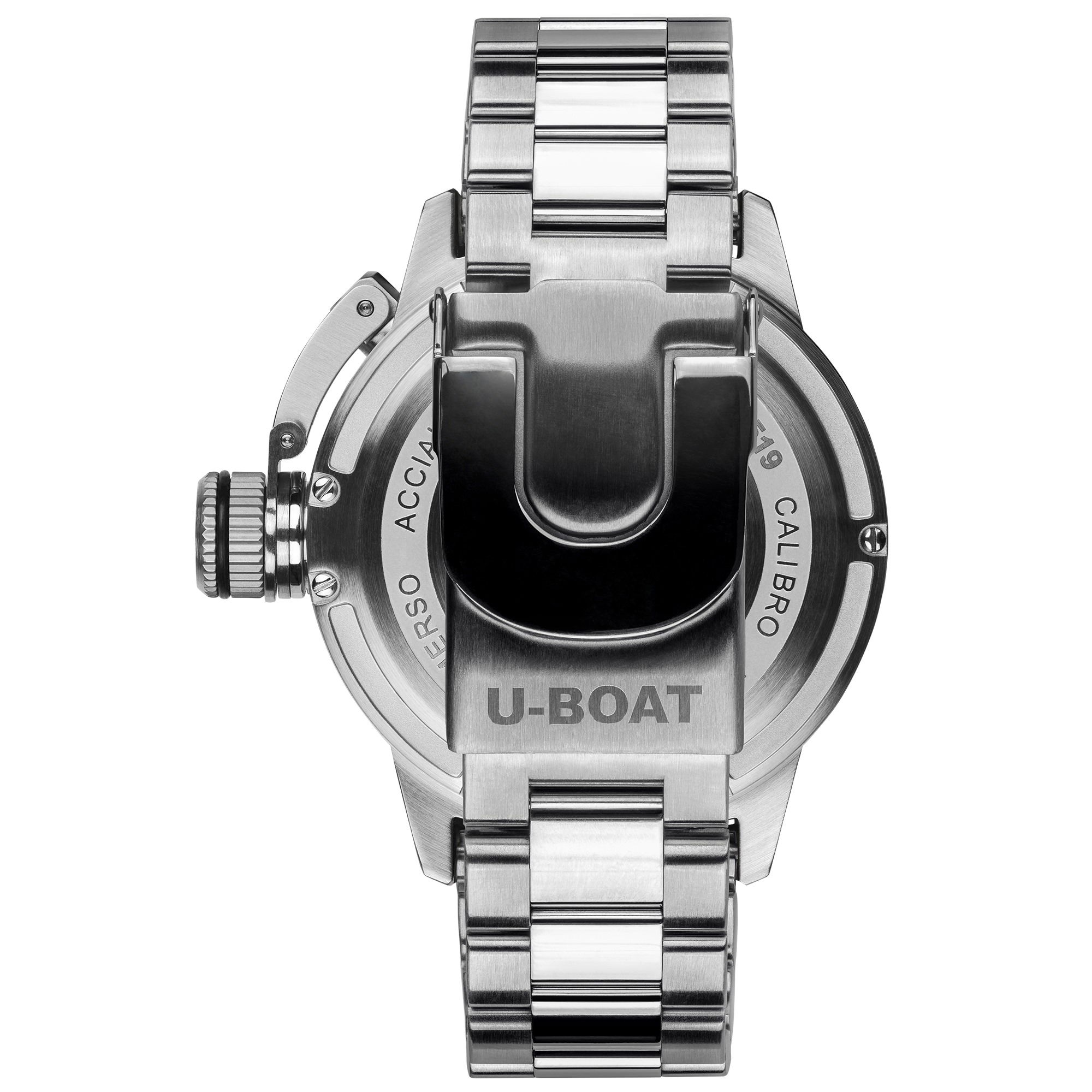 IMG_9086 U-Boat Somerso Ceramic Blue/MT 9519/MT 3